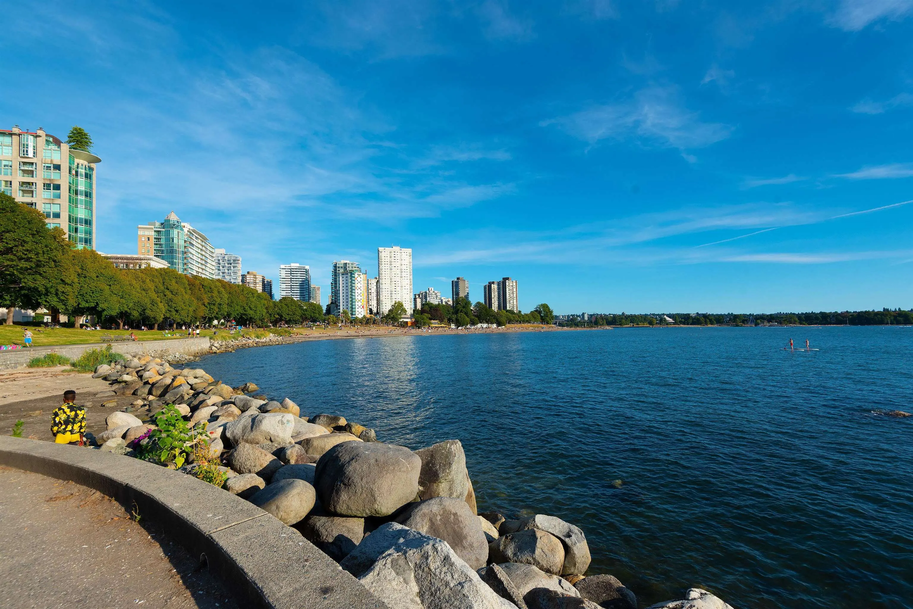 304 1720 Barclay Street