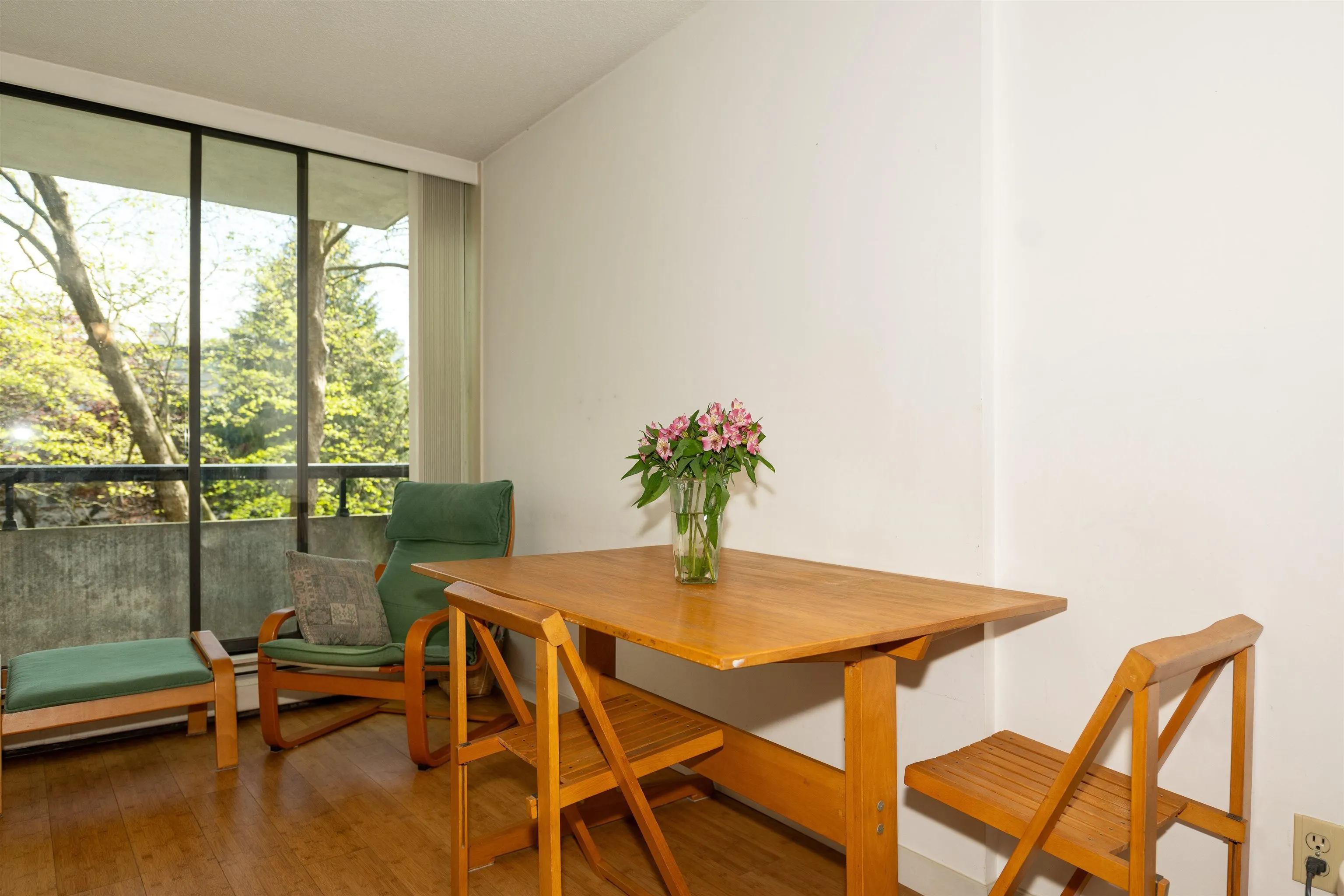 304 1720 Barclay Street