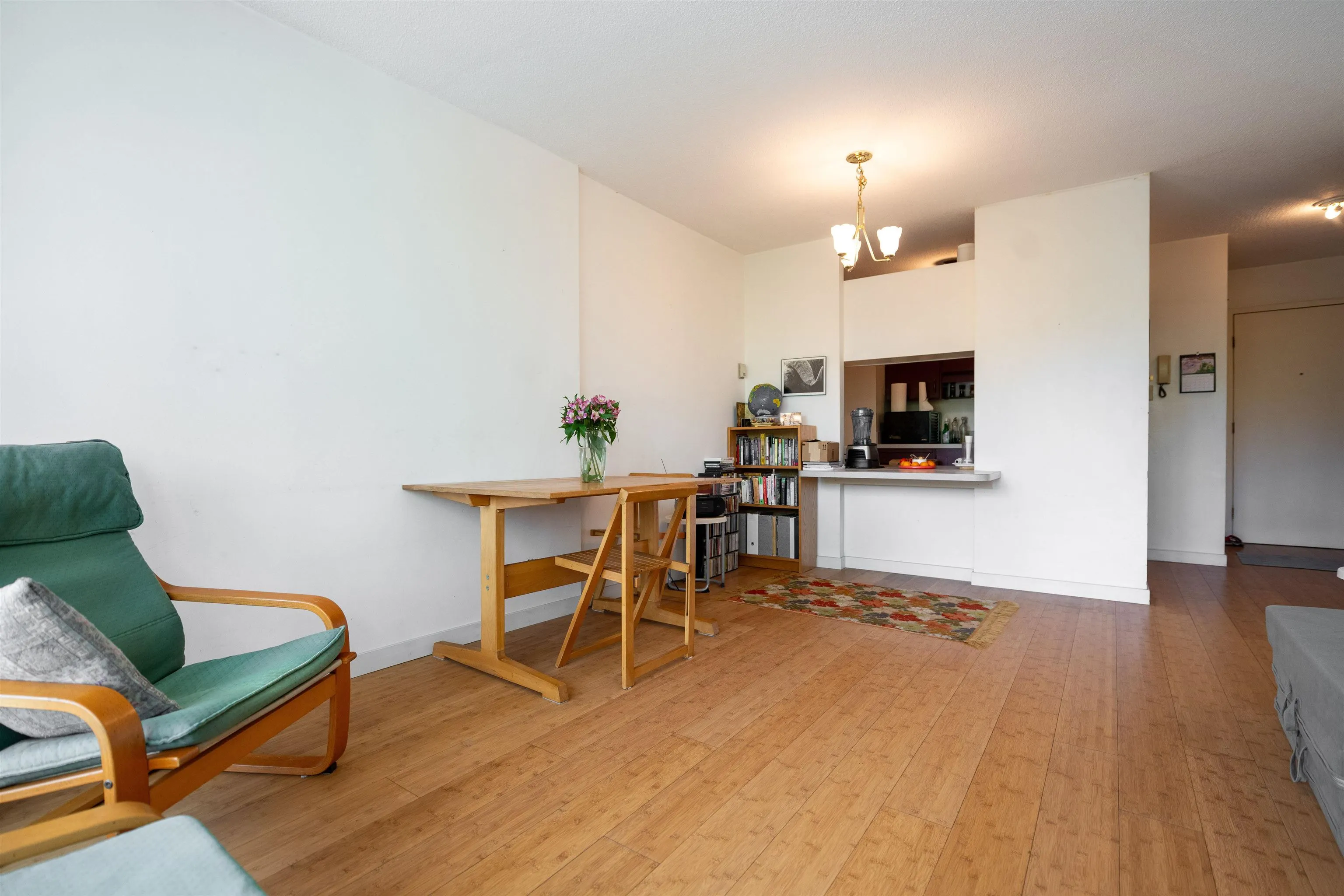 304 1720 Barclay Street