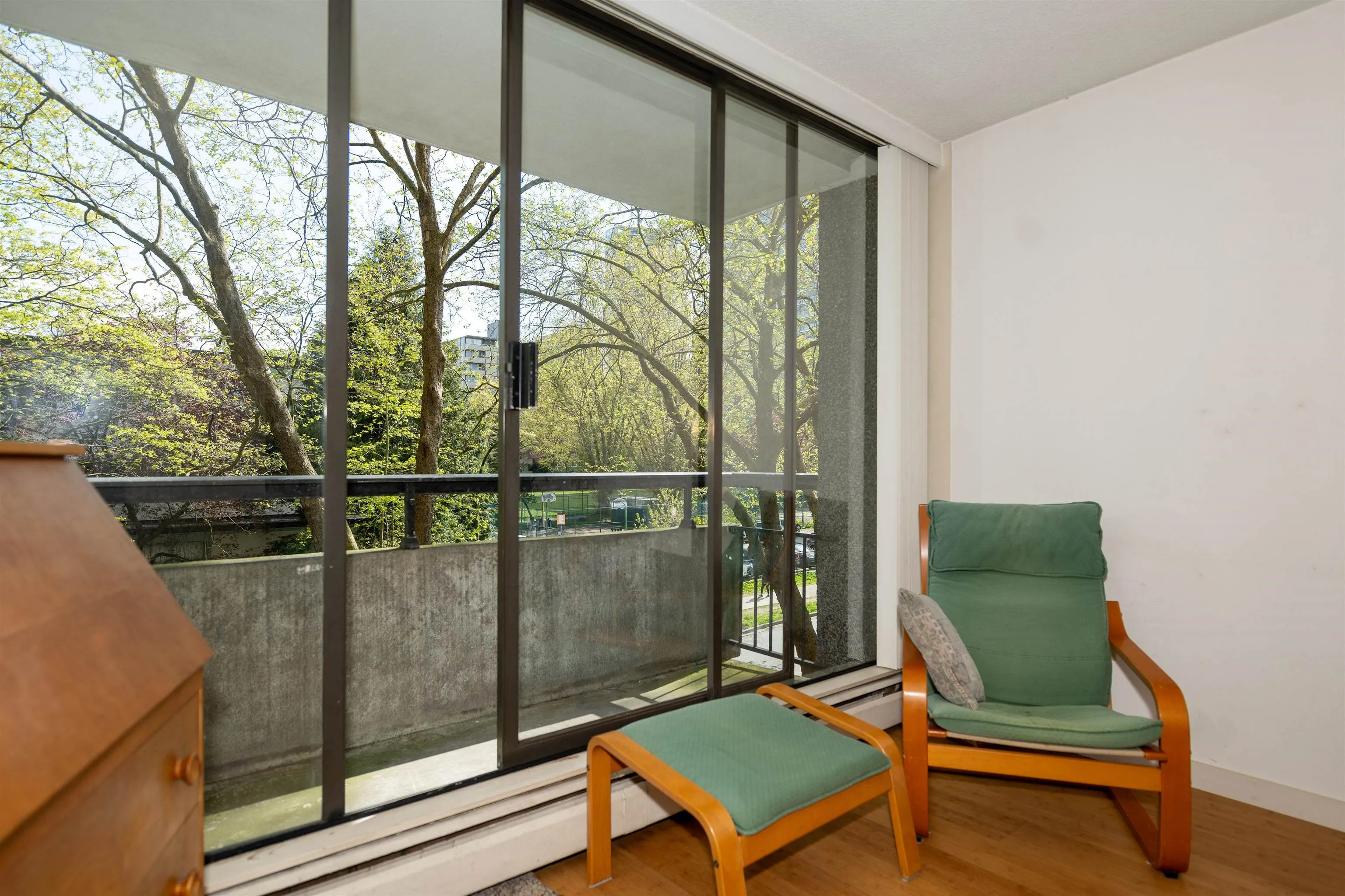 304 1720 Barclay Street