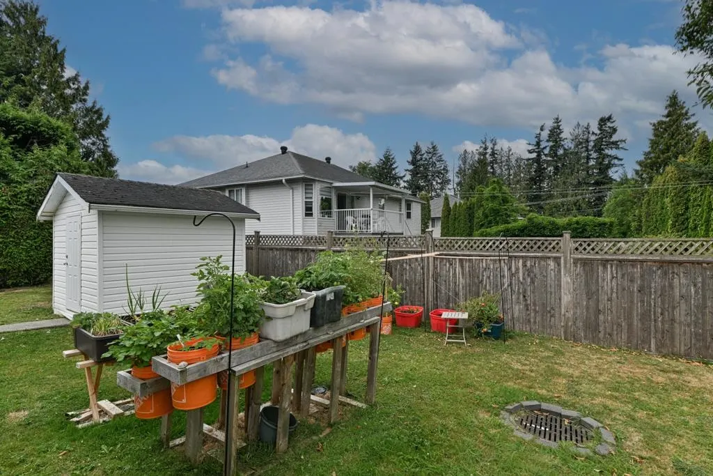#43 2035 Martens St. Street