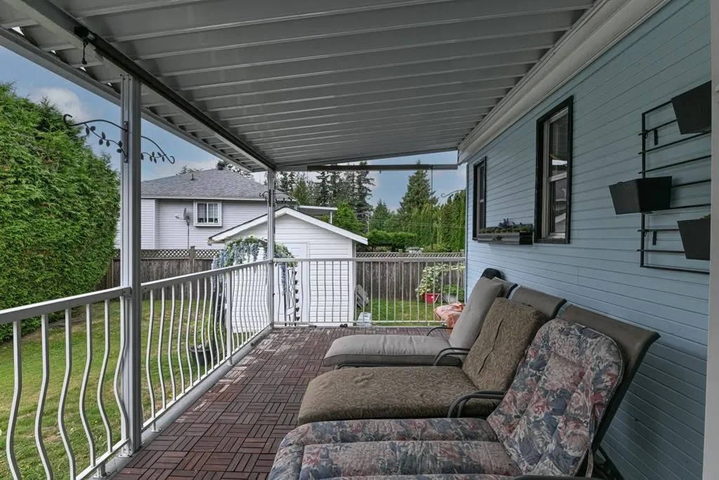 #43 2035 Martens St. Street