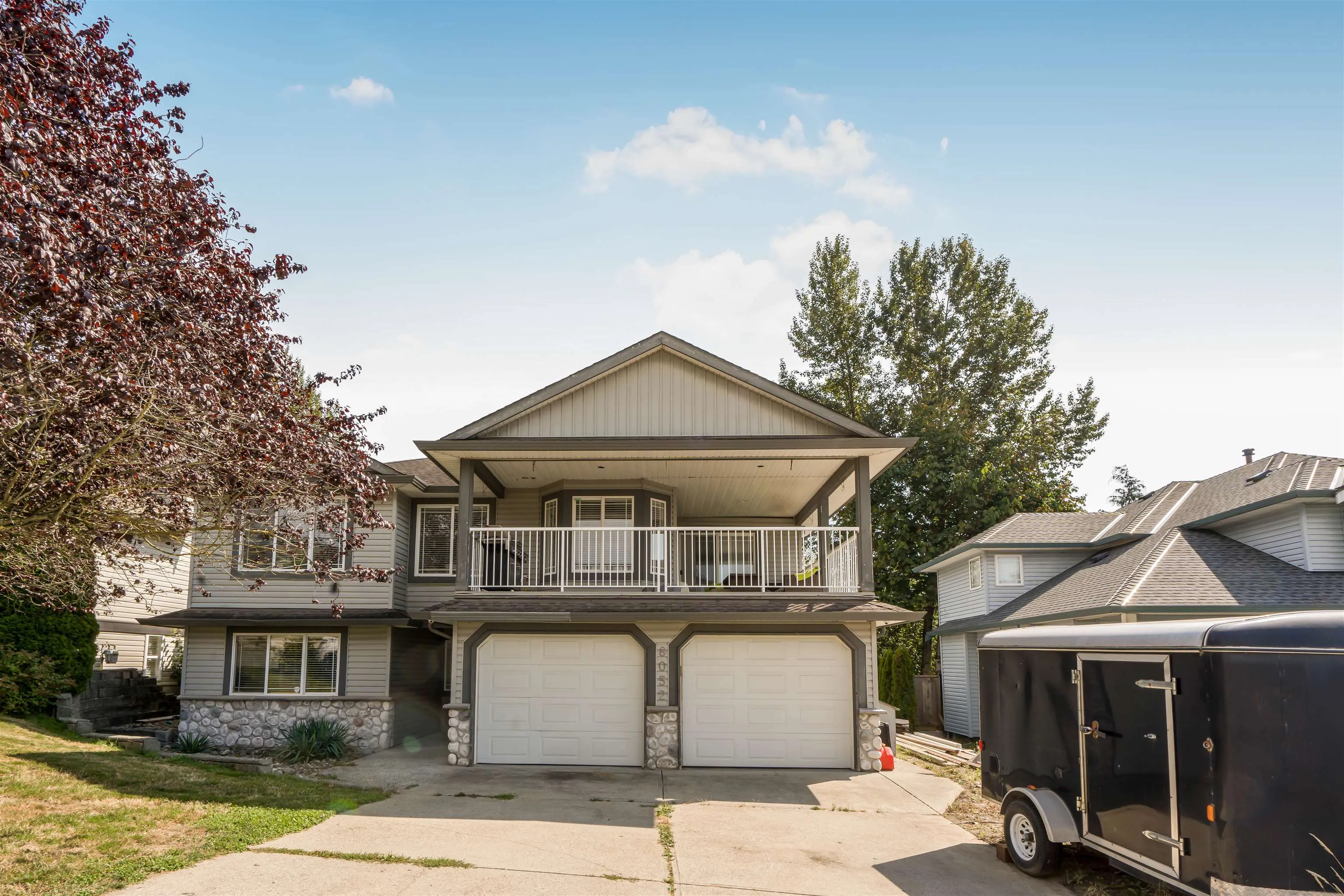 8052 Melburn Drive