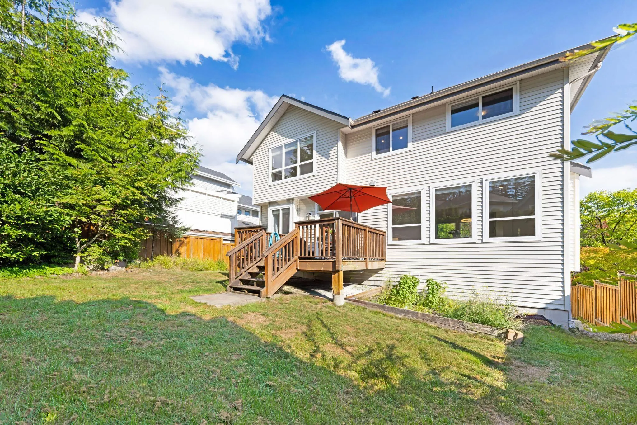 513 Forest Parkway