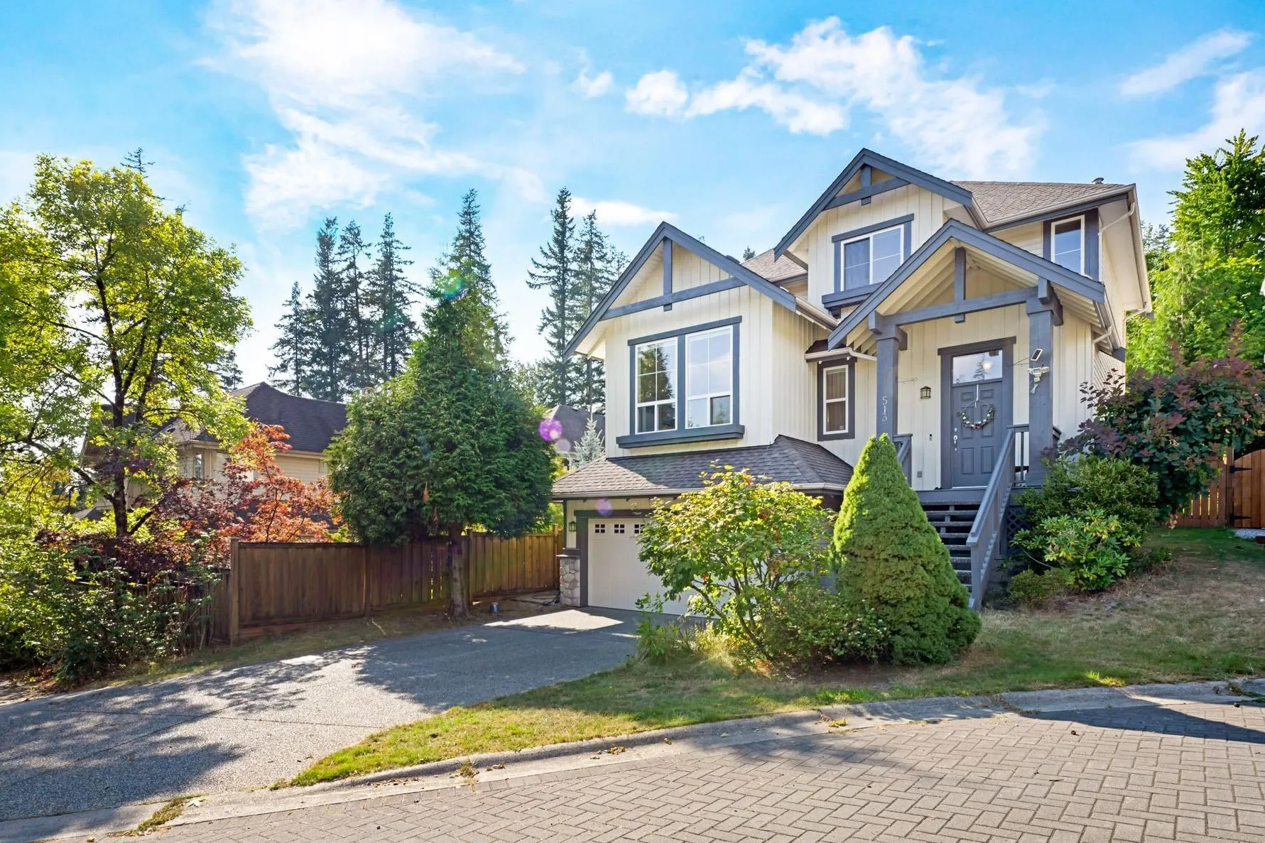 513 Forest Parkway
