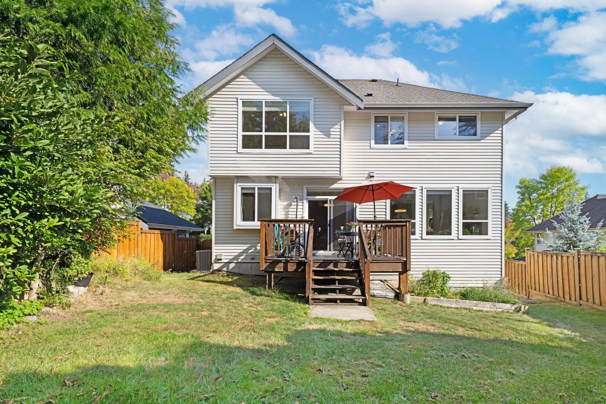 513 Forest Parkway
