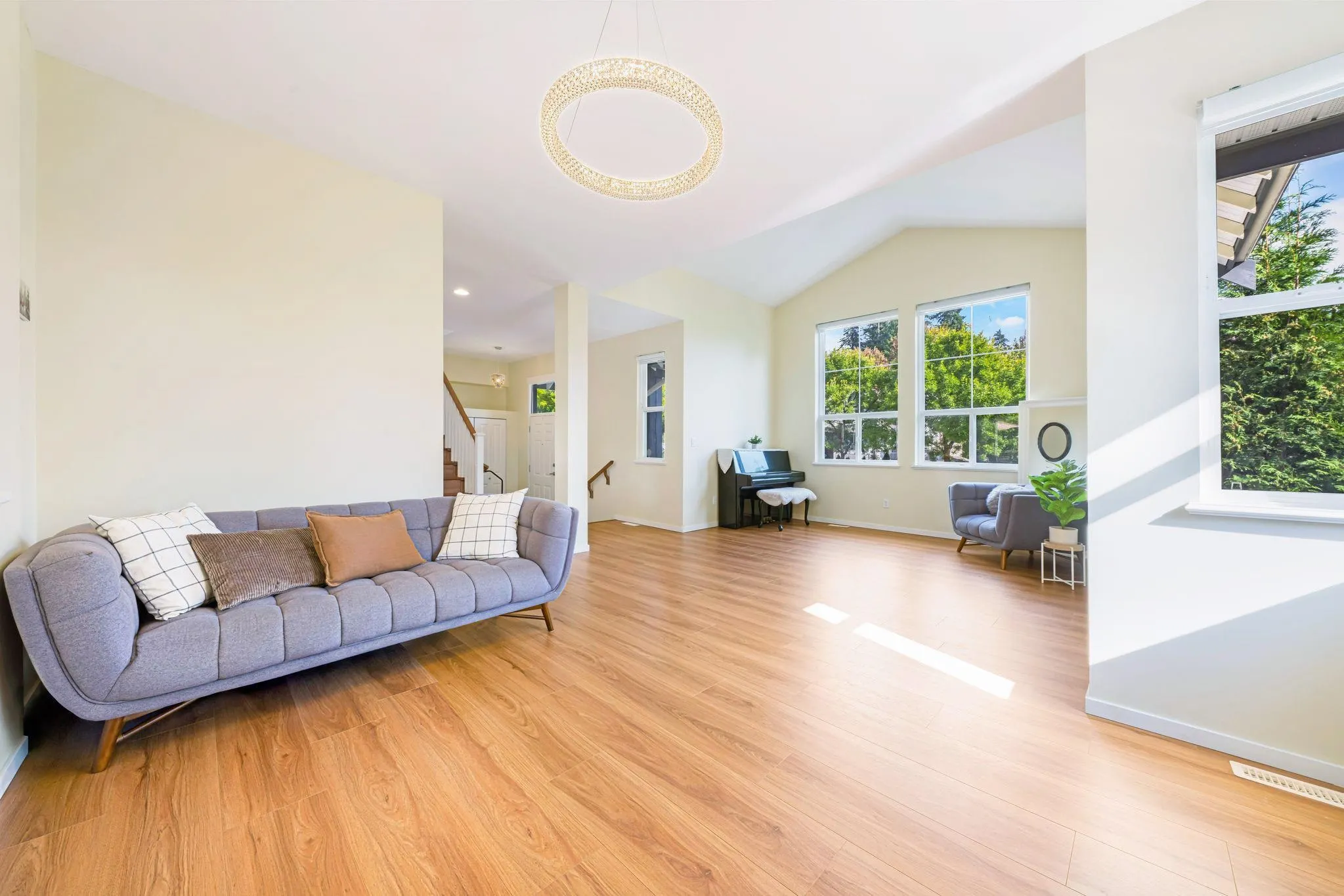 513 Forest Parkway