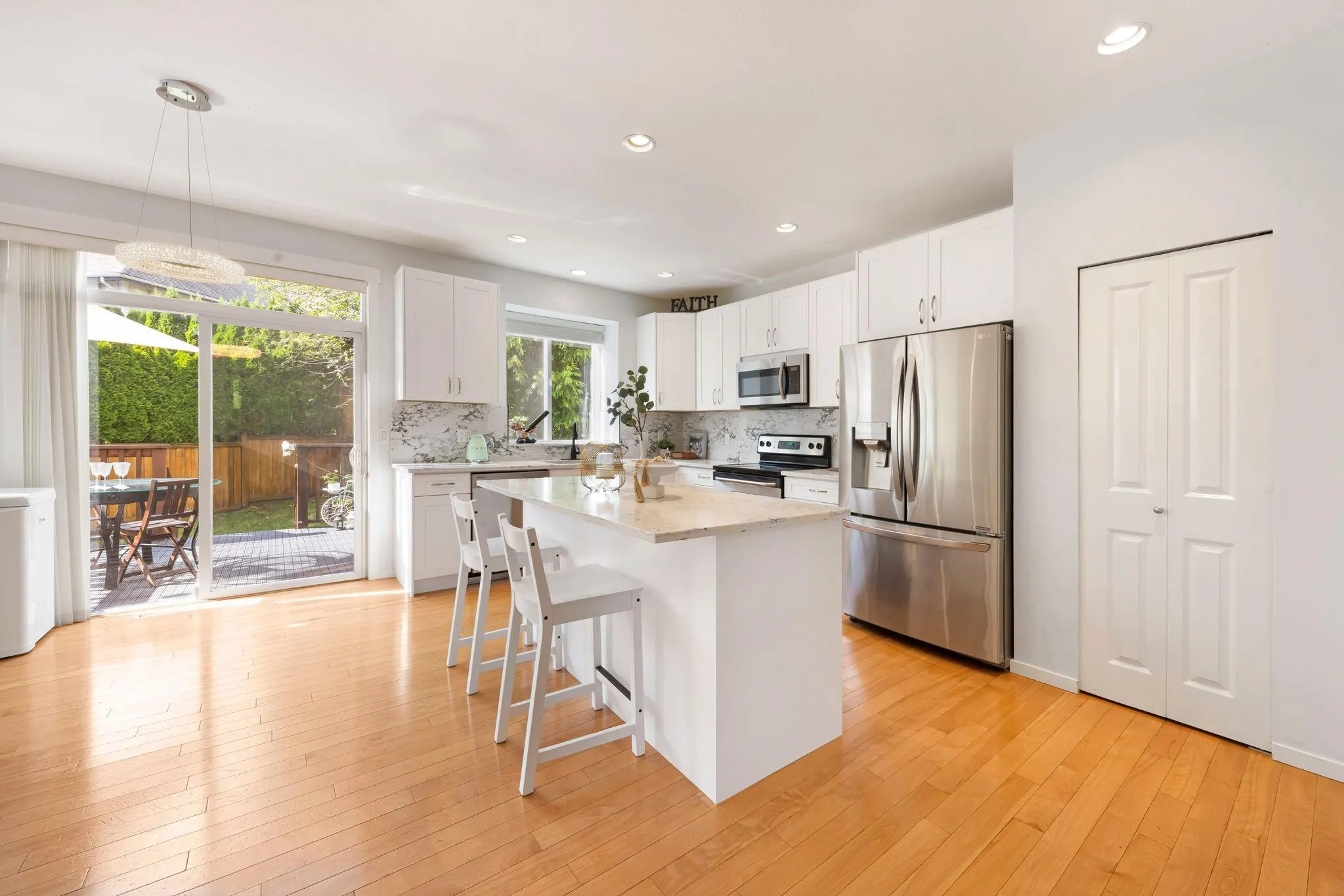 513 Forest Parkway