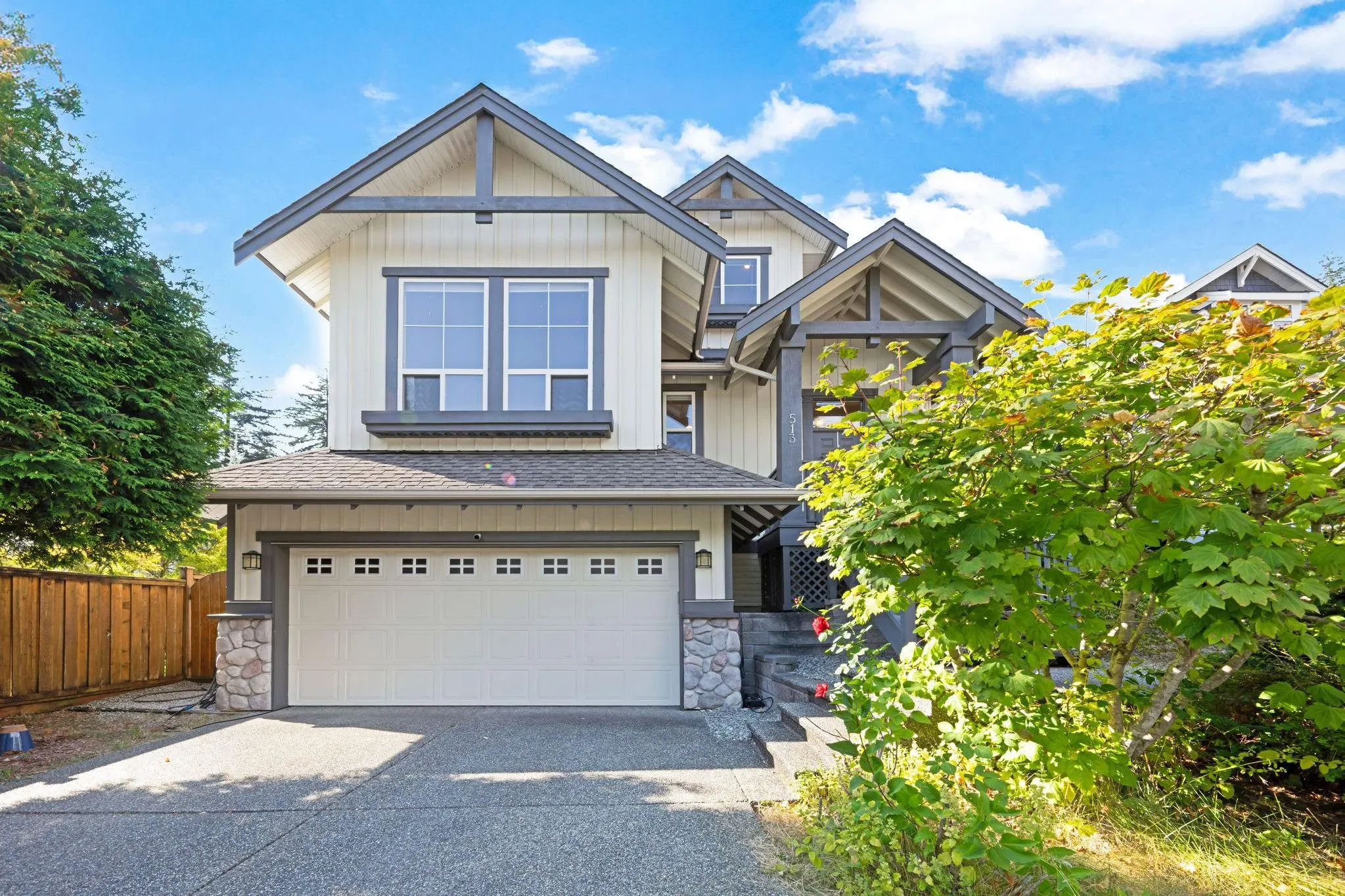513 Forest Parkway