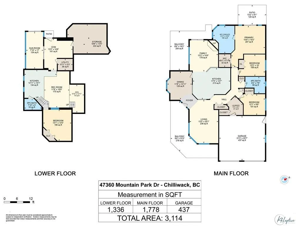 47360 Mountain Park Drive