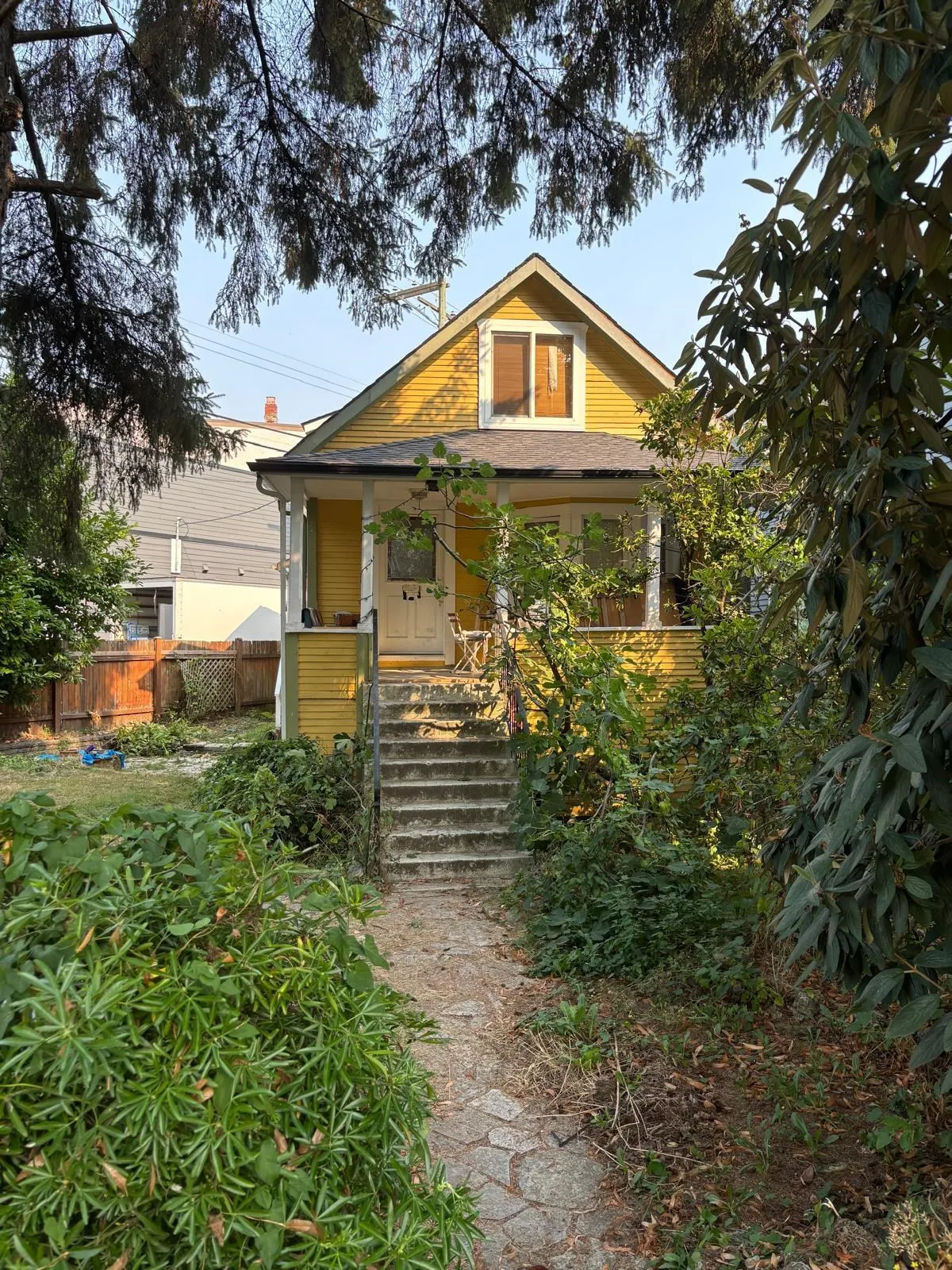 4212 Perry Street