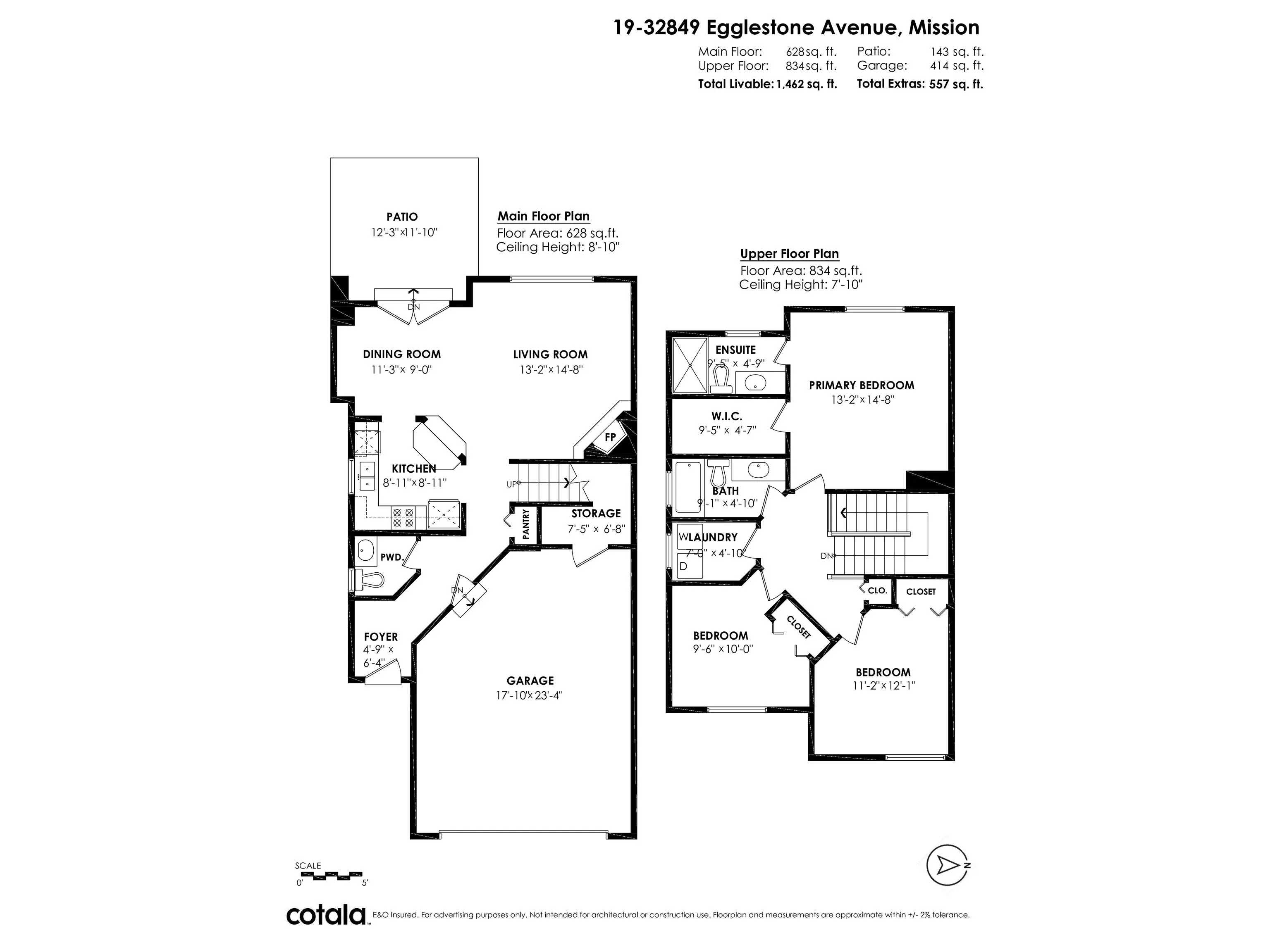 19 32849 Egglestone Avenue