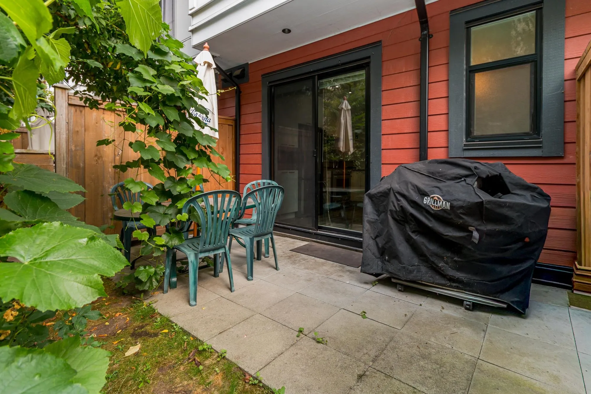 1220 Granite Drive
