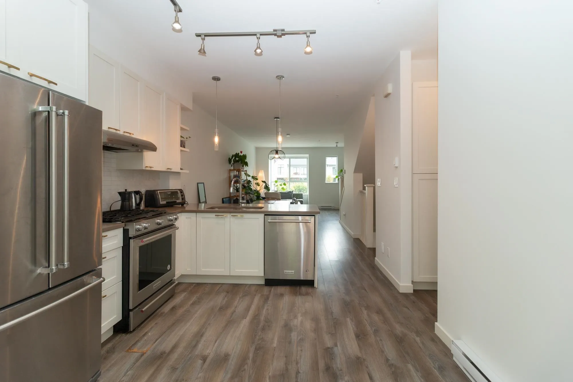 1220 Granite Drive
