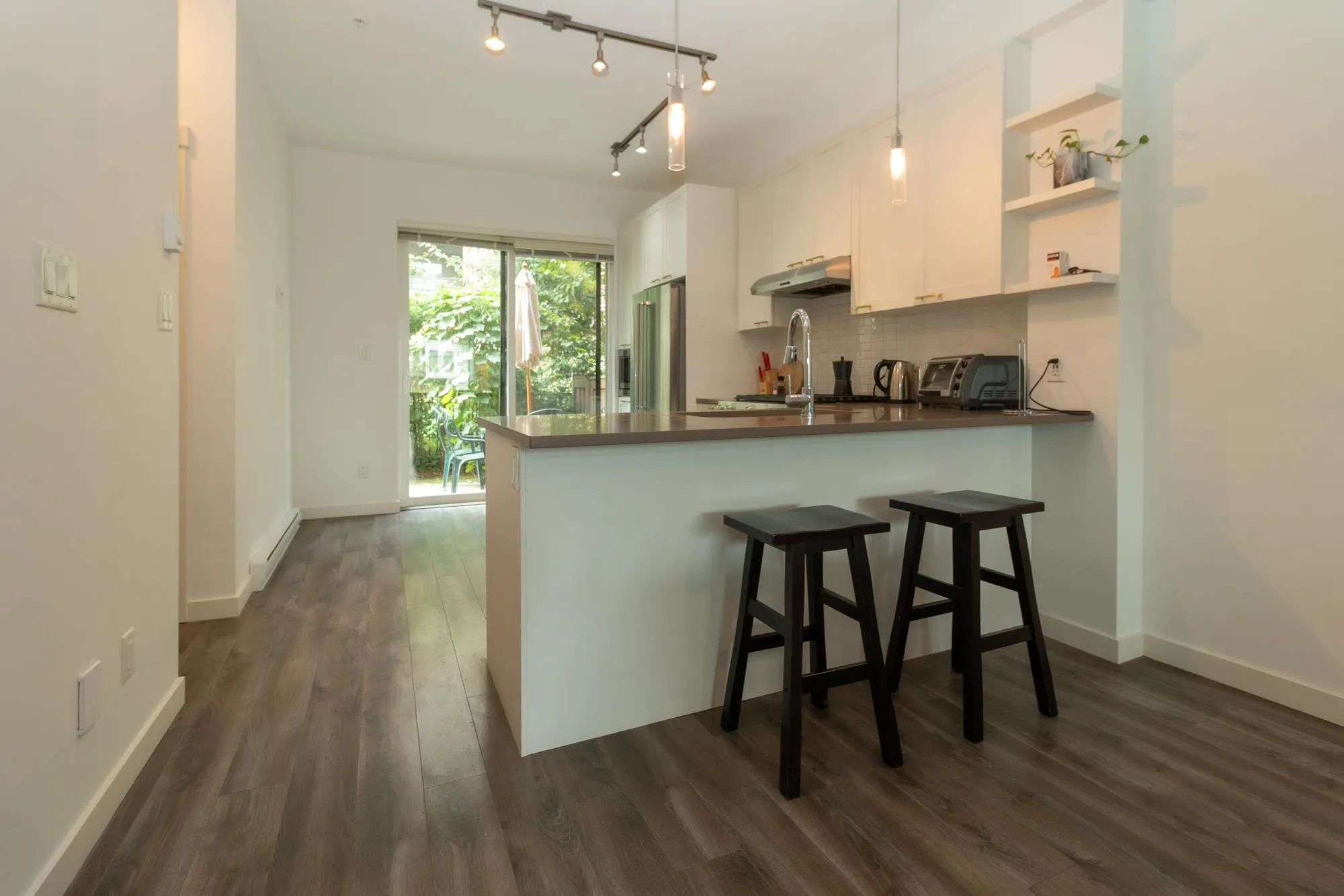 1220 Granite Drive