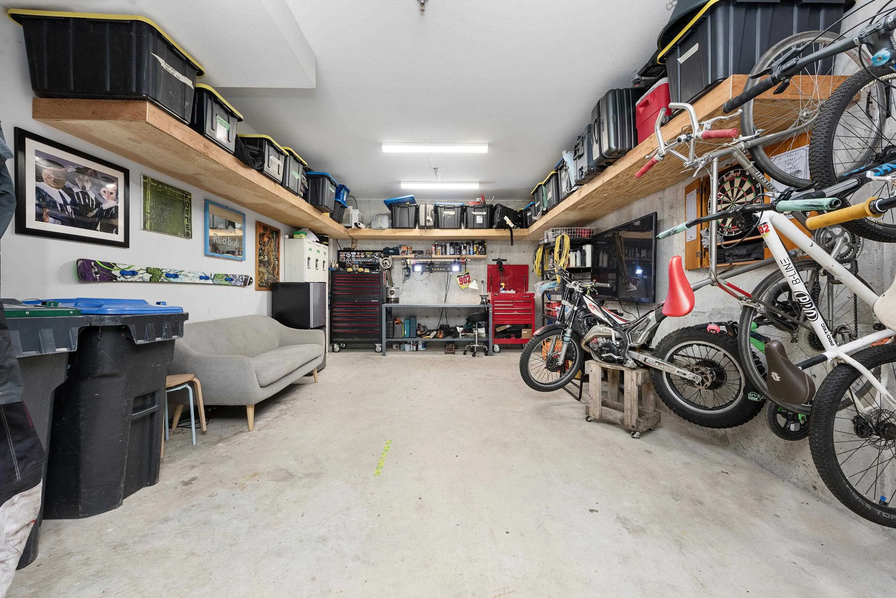 1218 Brandywine Drive