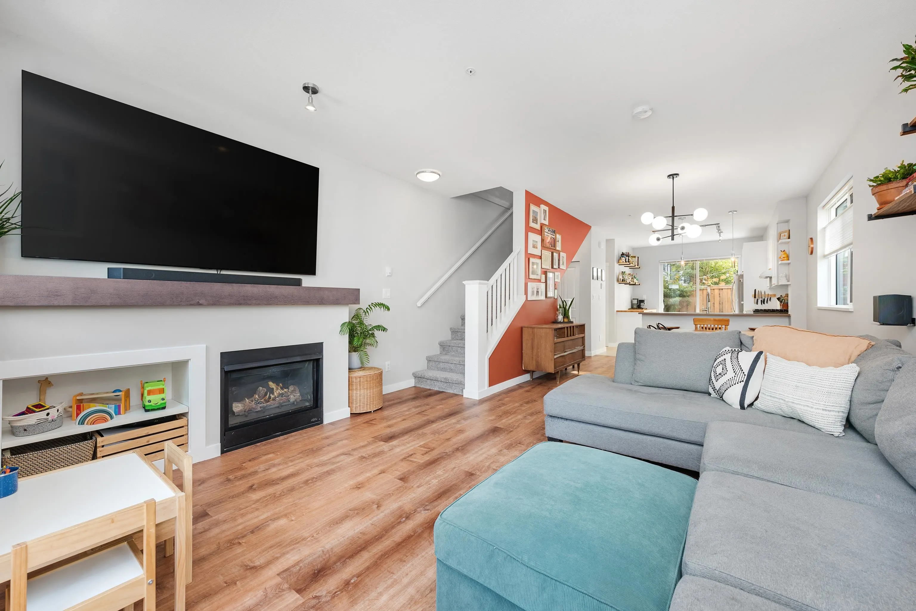 1218 Brandywine Drive