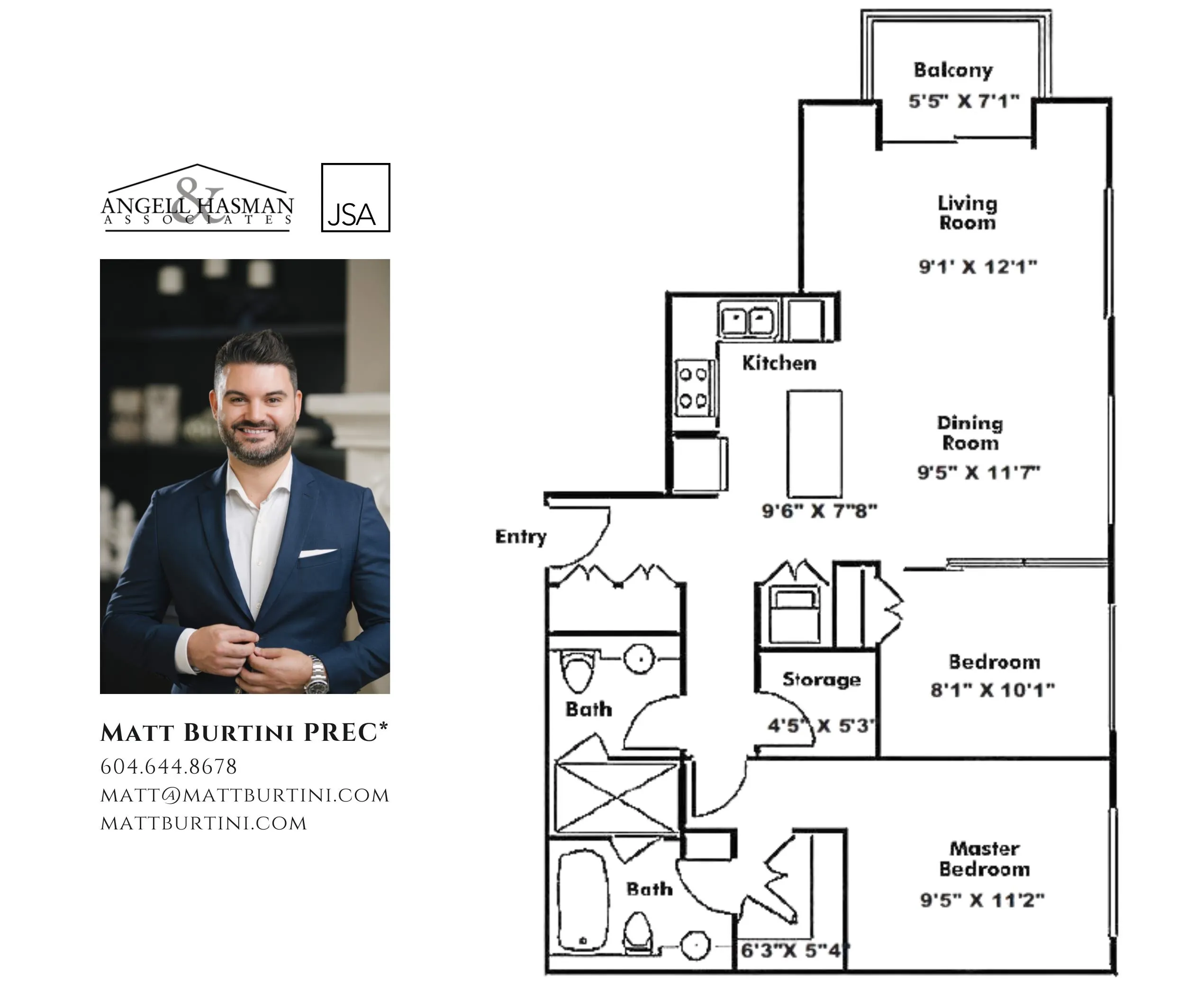 1805 1055 Homer Street