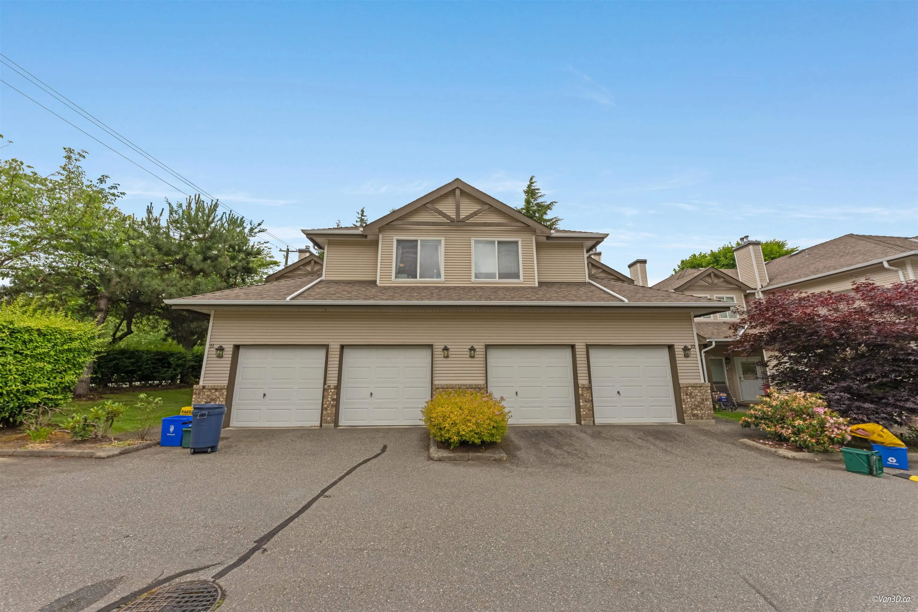 11 20750 Telegraph Trail