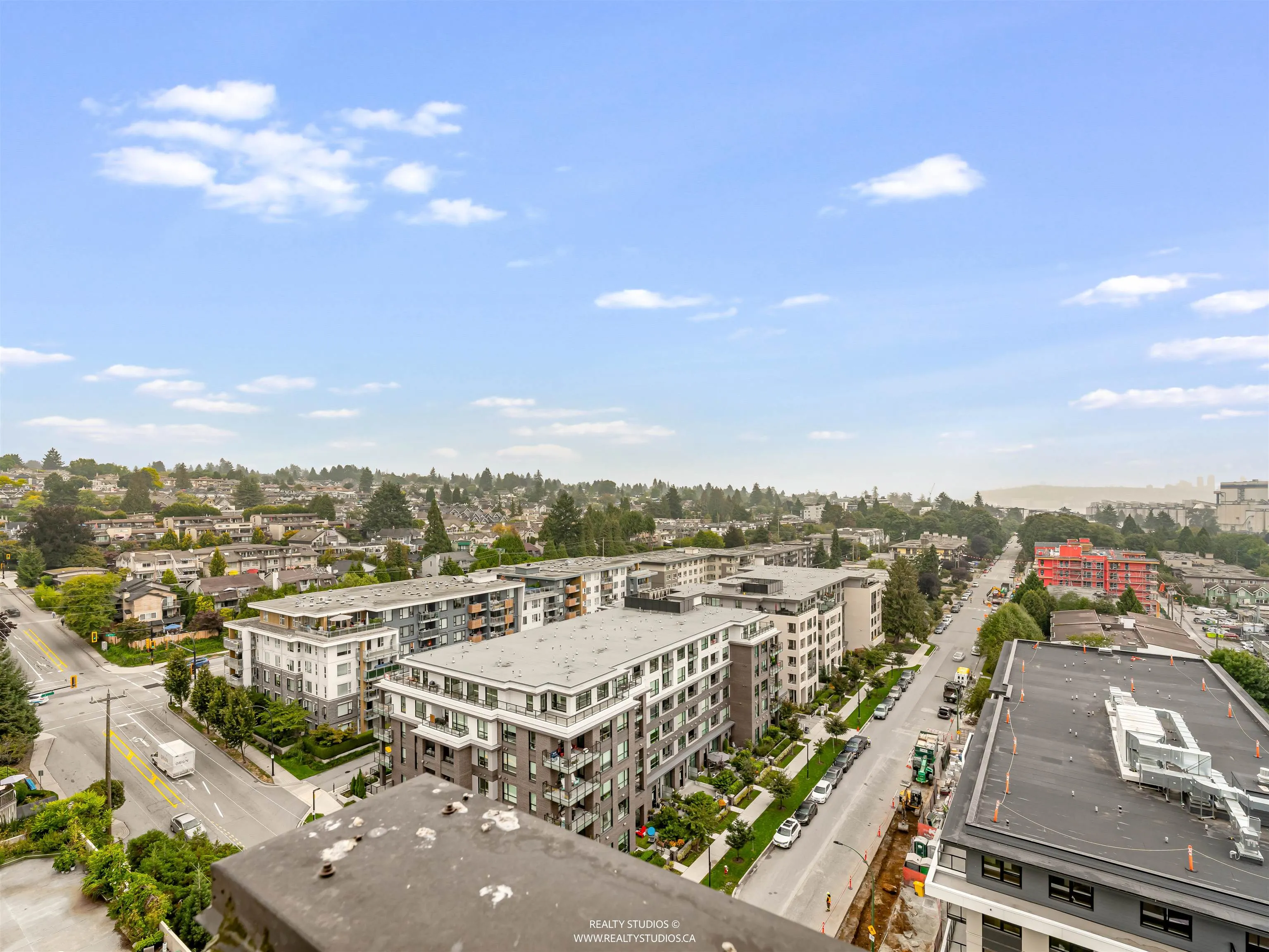1605 145 St. Georges Avenue