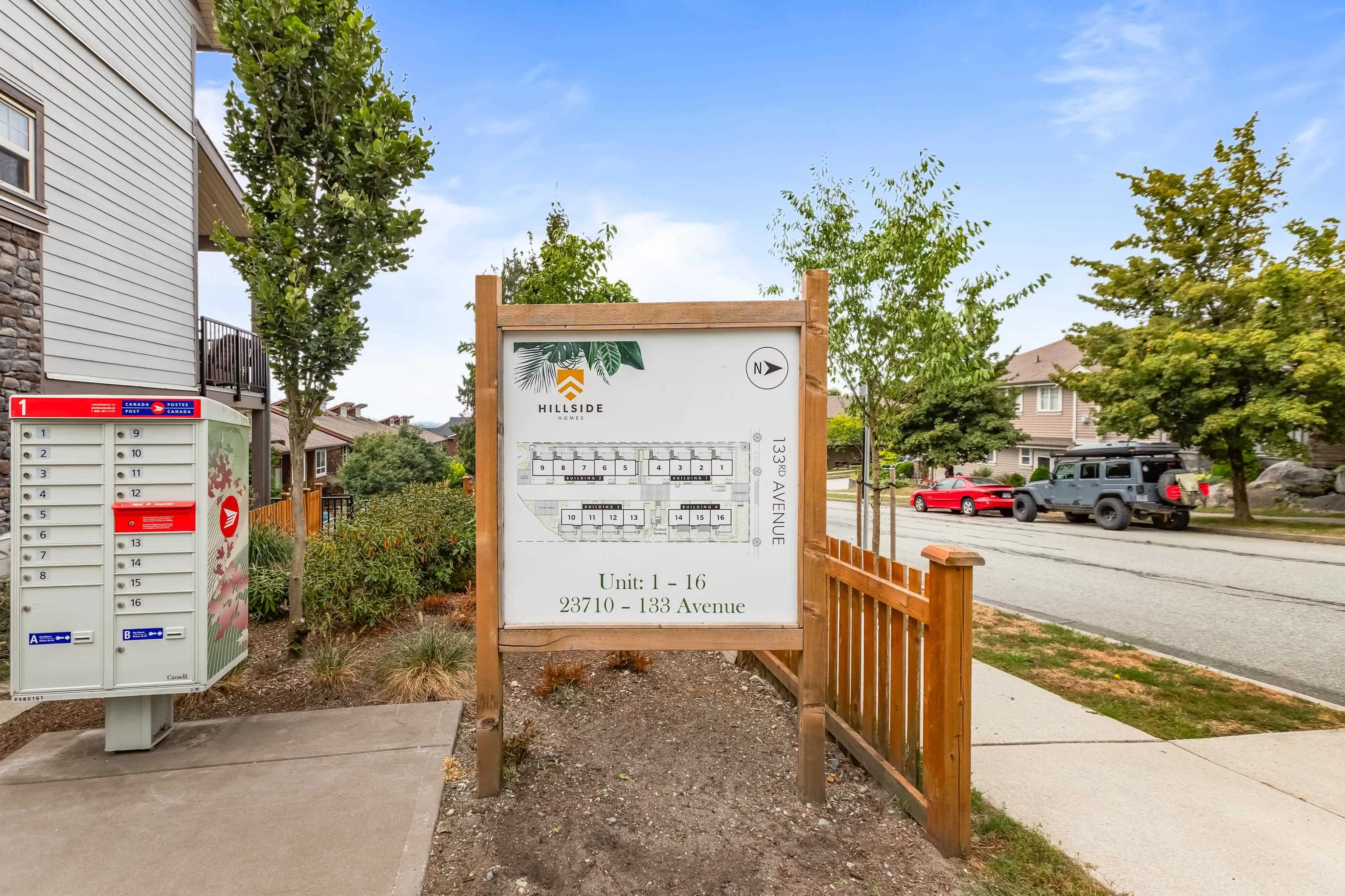 7 23710 133 Avenue