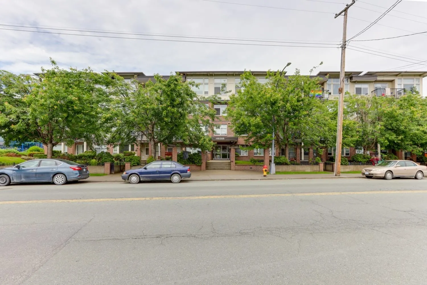 102 46289 Yale Road