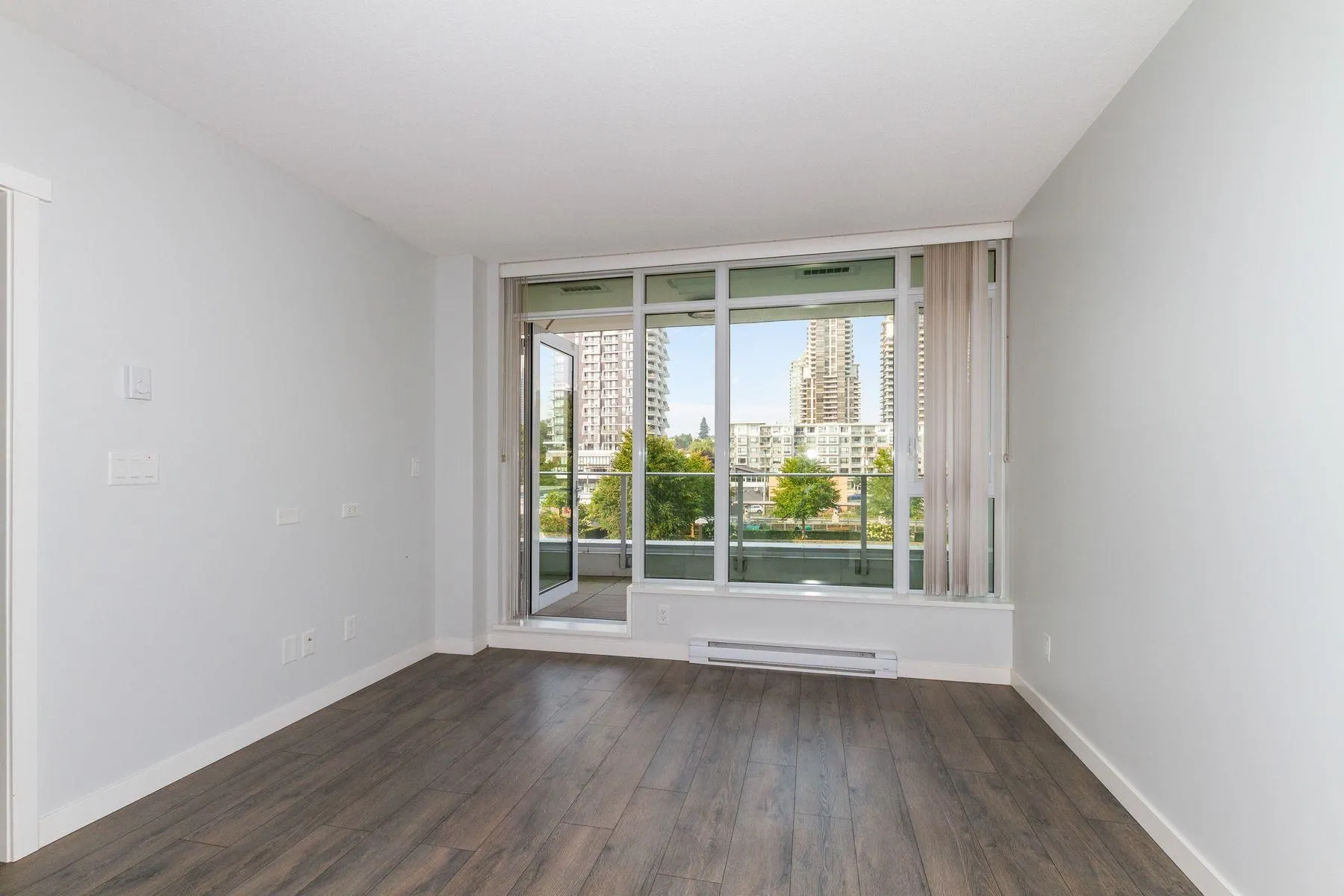 409 2388 Madison Avenue