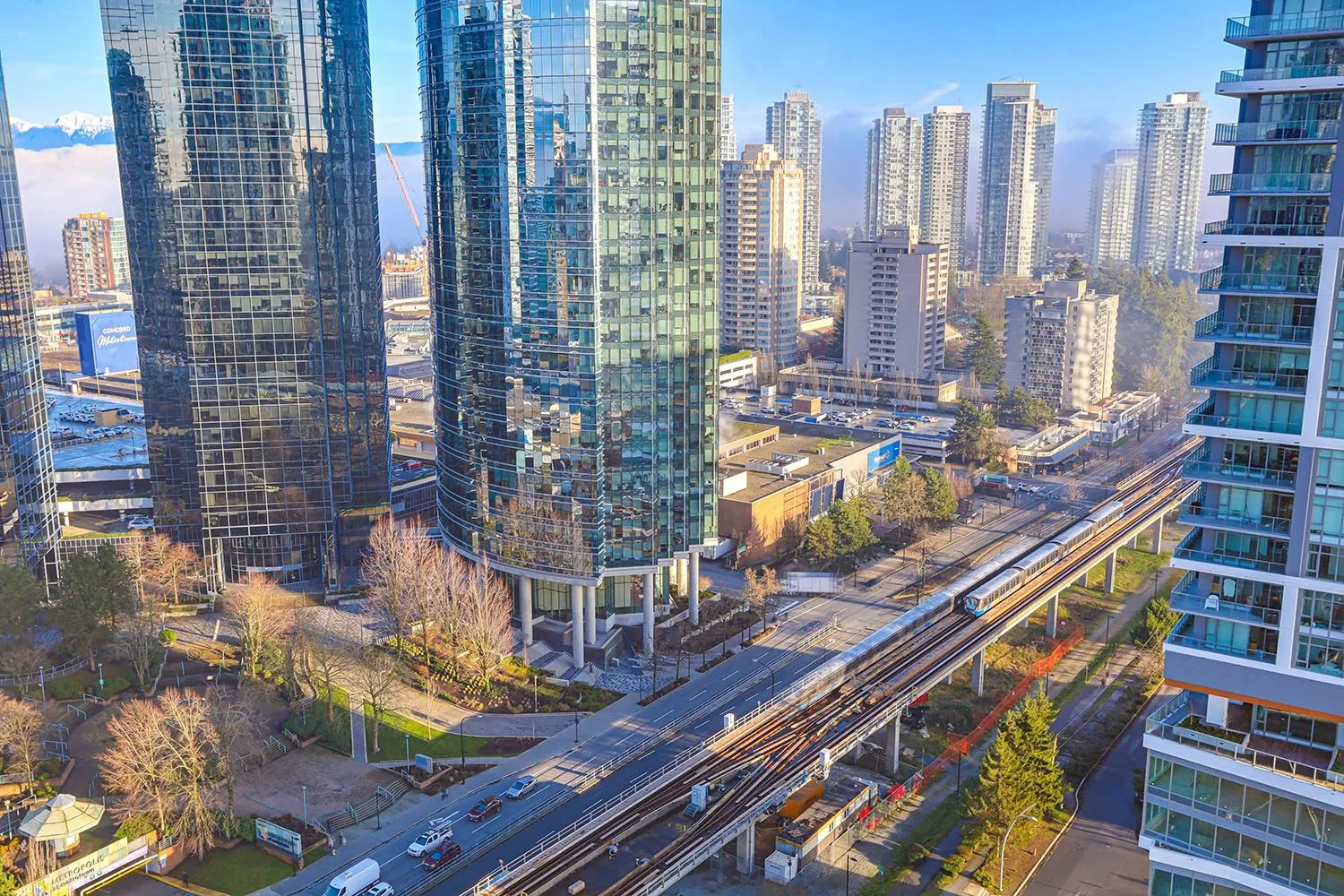 2703 6461 Telford Avenue