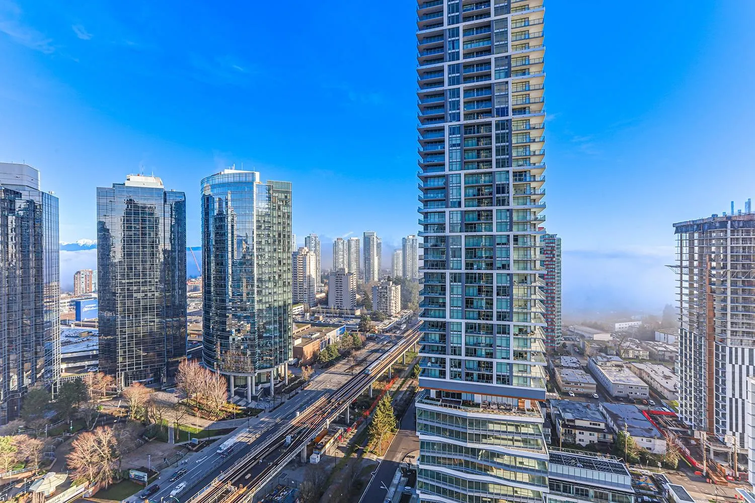 2703 6461 Telford Avenue