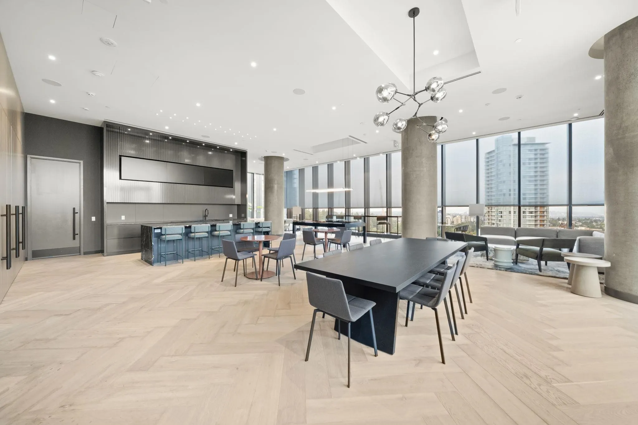 201 5987 Wilson Avenue