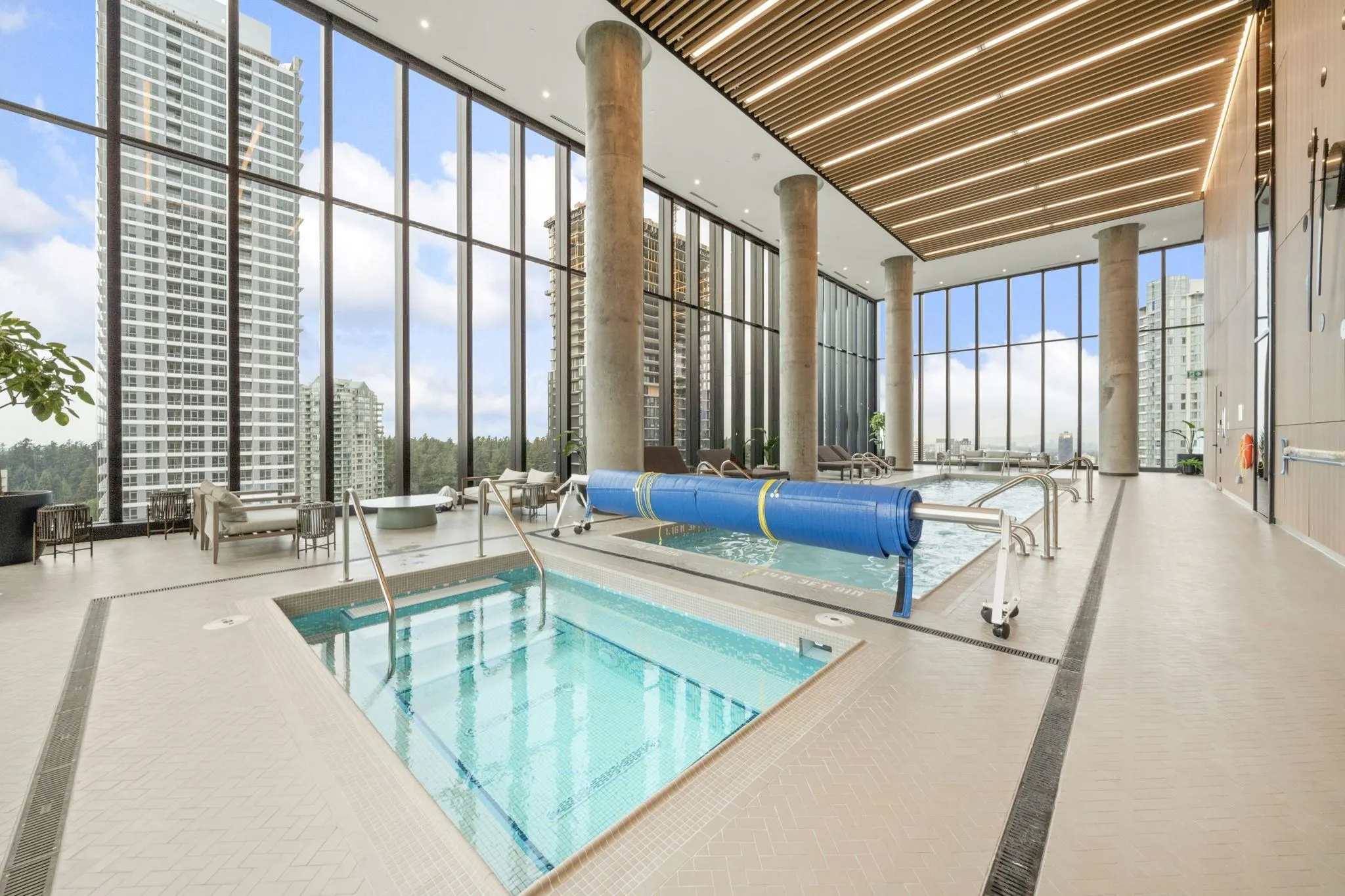 201 5987 Wilson Avenue