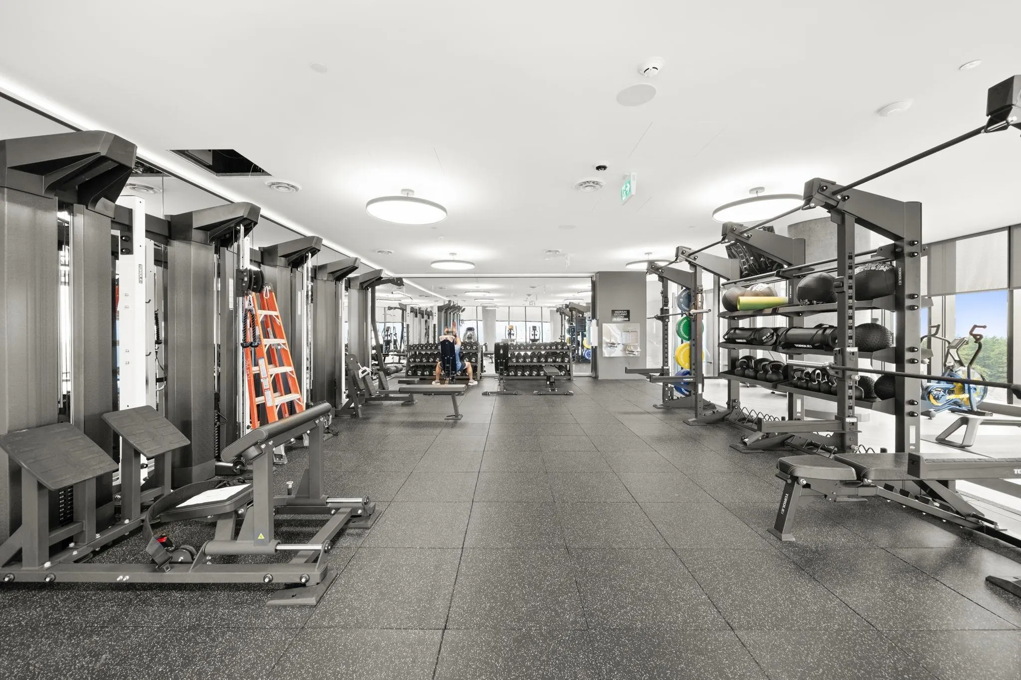 201 5987 Wilson Avenue