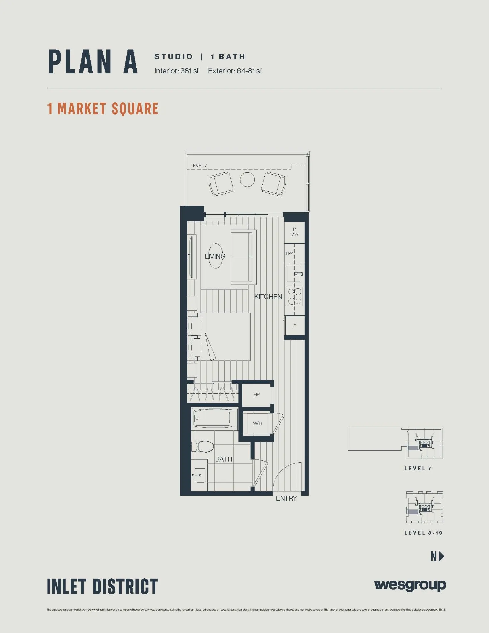 716 220 Guildford Drive