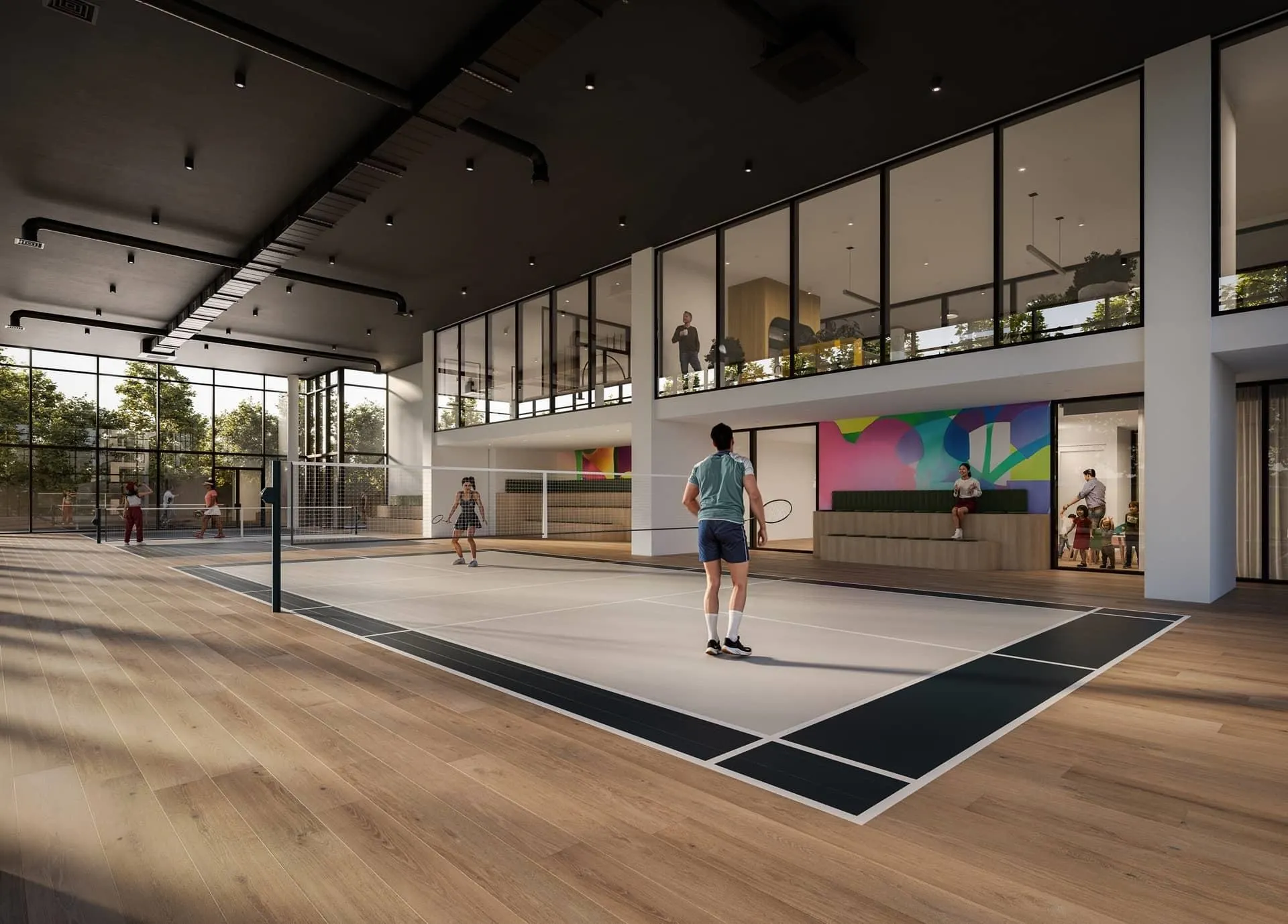 716 220 Guildford Drive