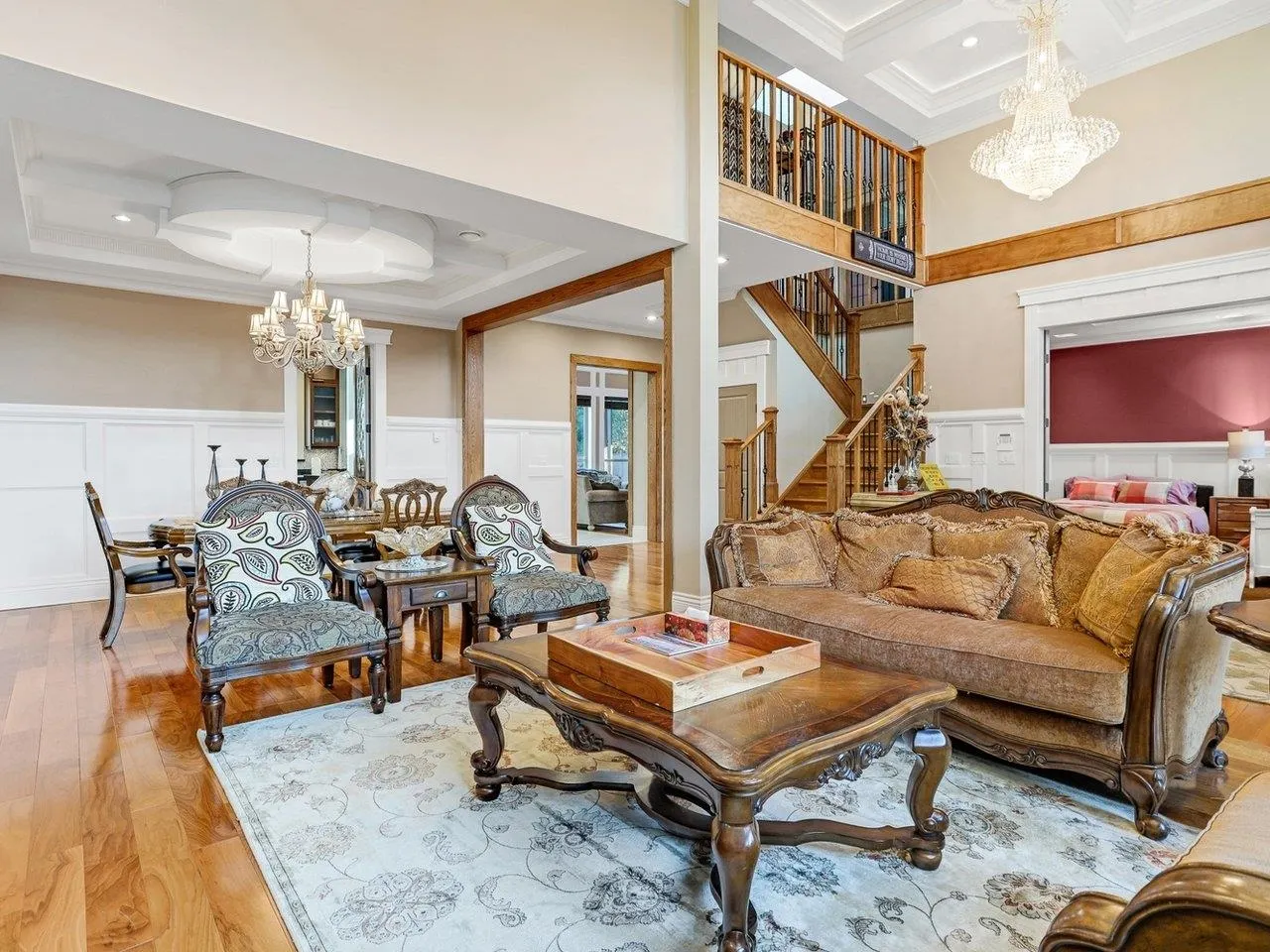 8260 Gilbert Road