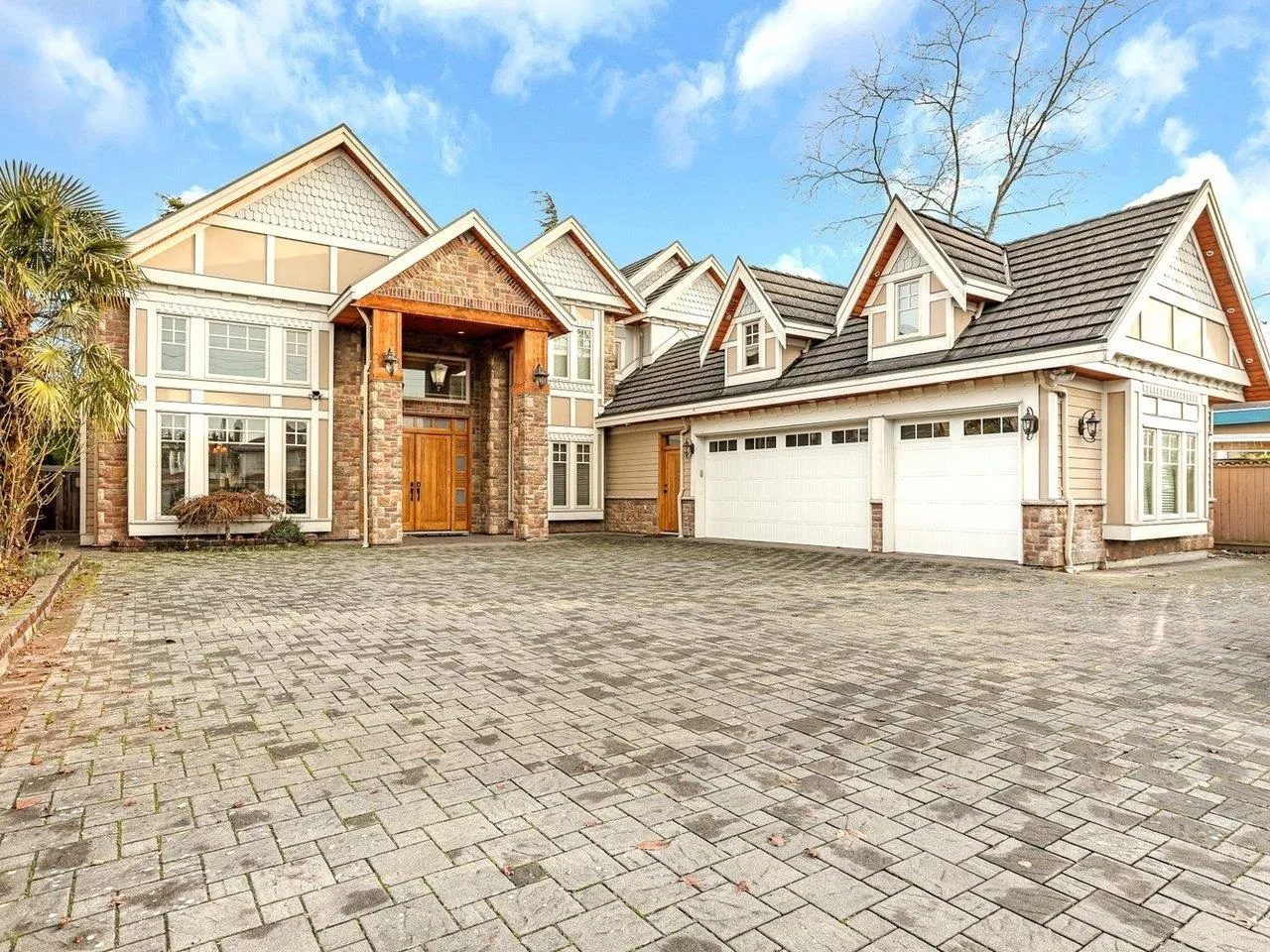 8260 Gilbert Road