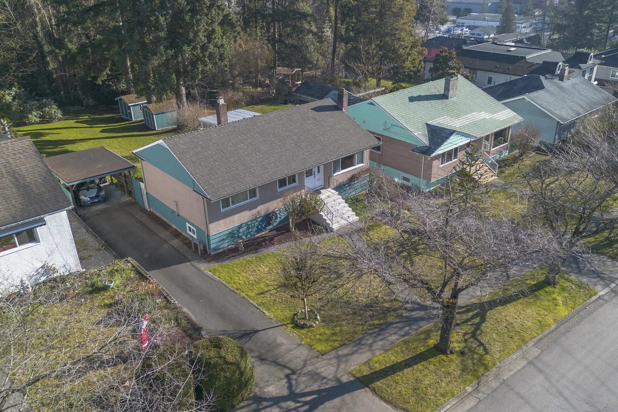 8222 Joffre Avenue