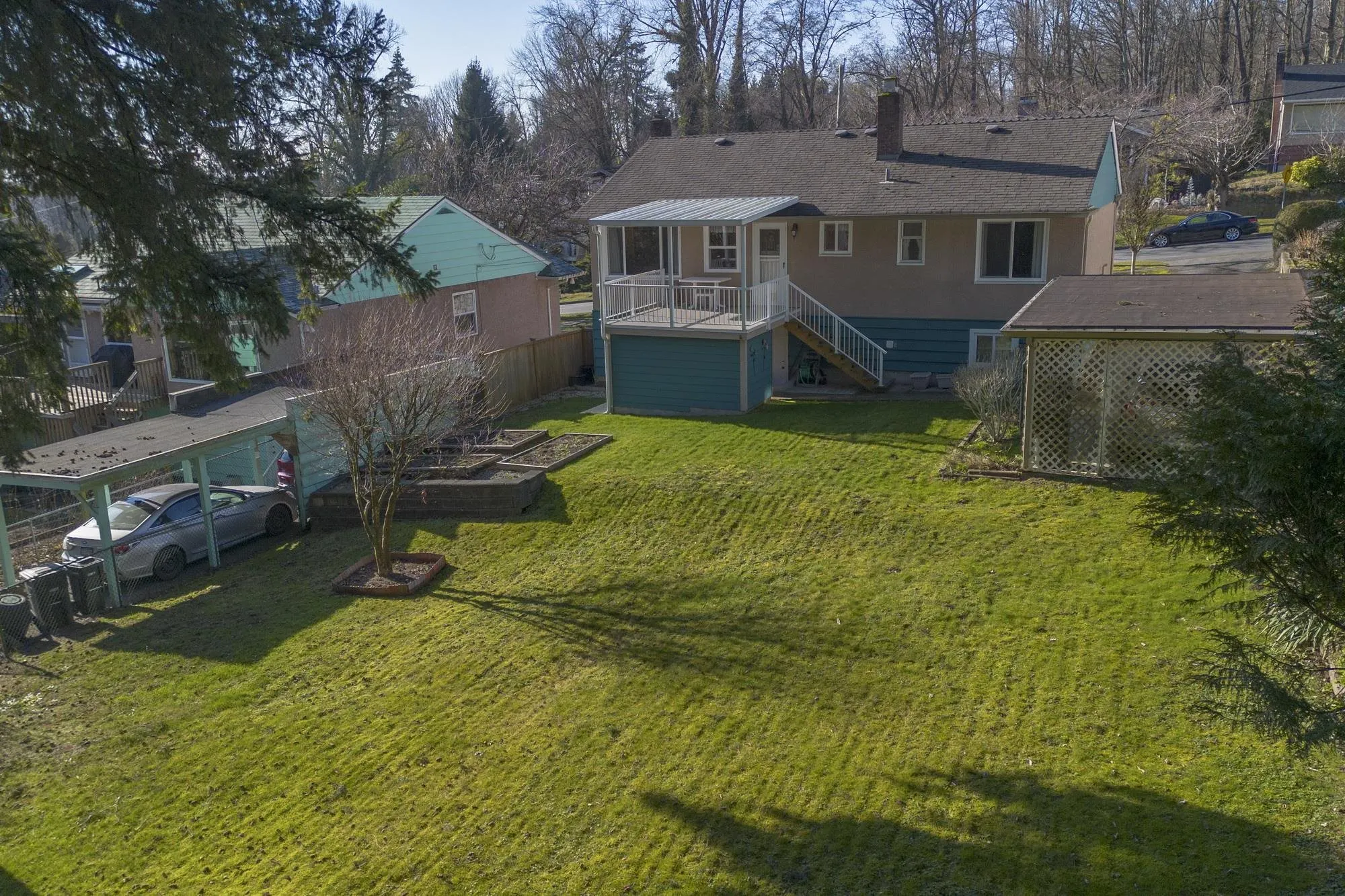 8222 Joffre Avenue