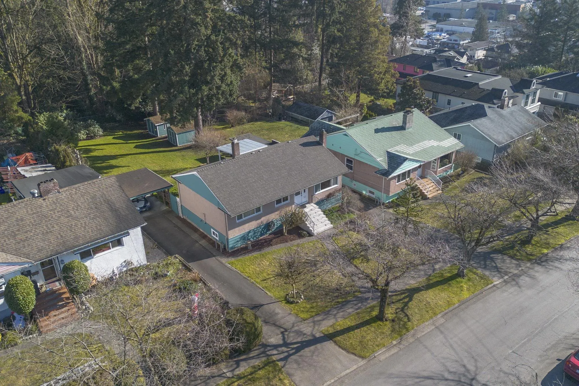 8222 Joffre Avenue