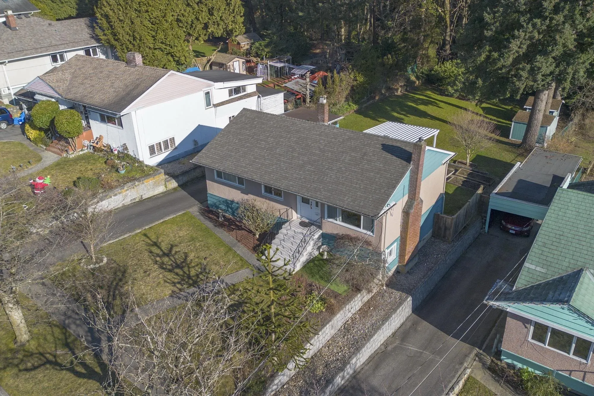 8222 Joffre Avenue