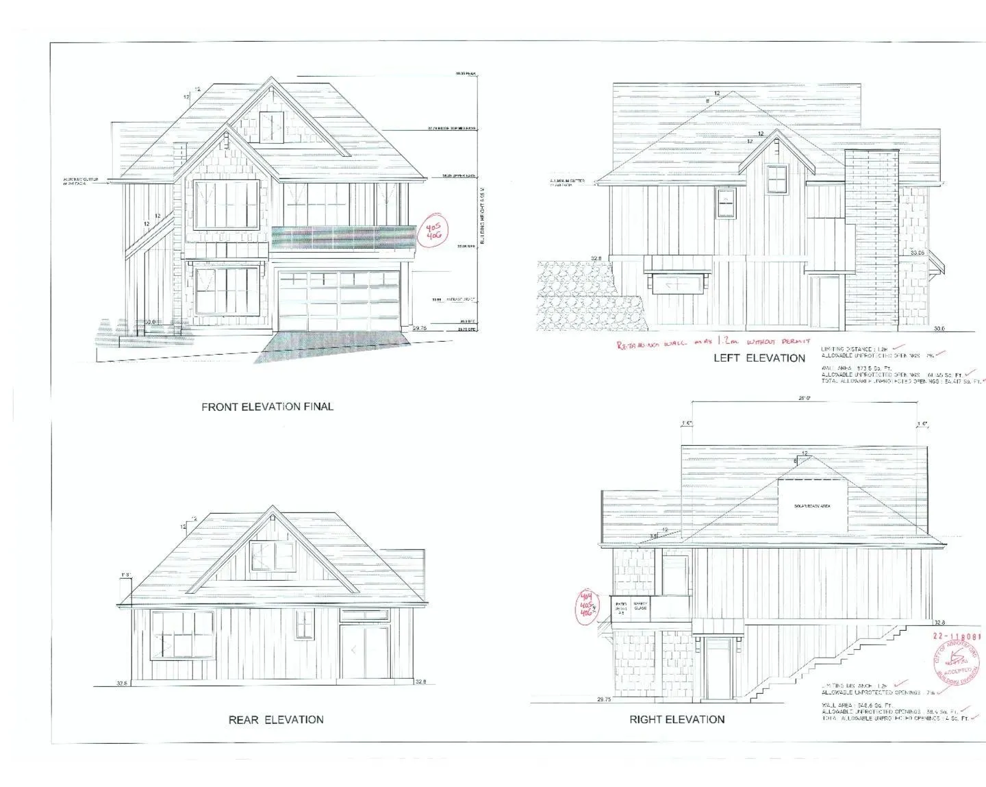11 4217 Old Clayburn Road