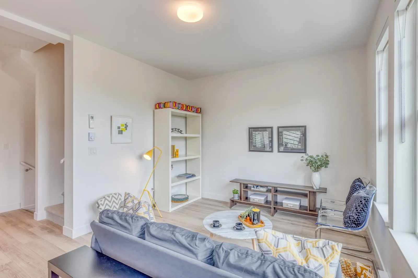 104 3421 Queenston Avenue