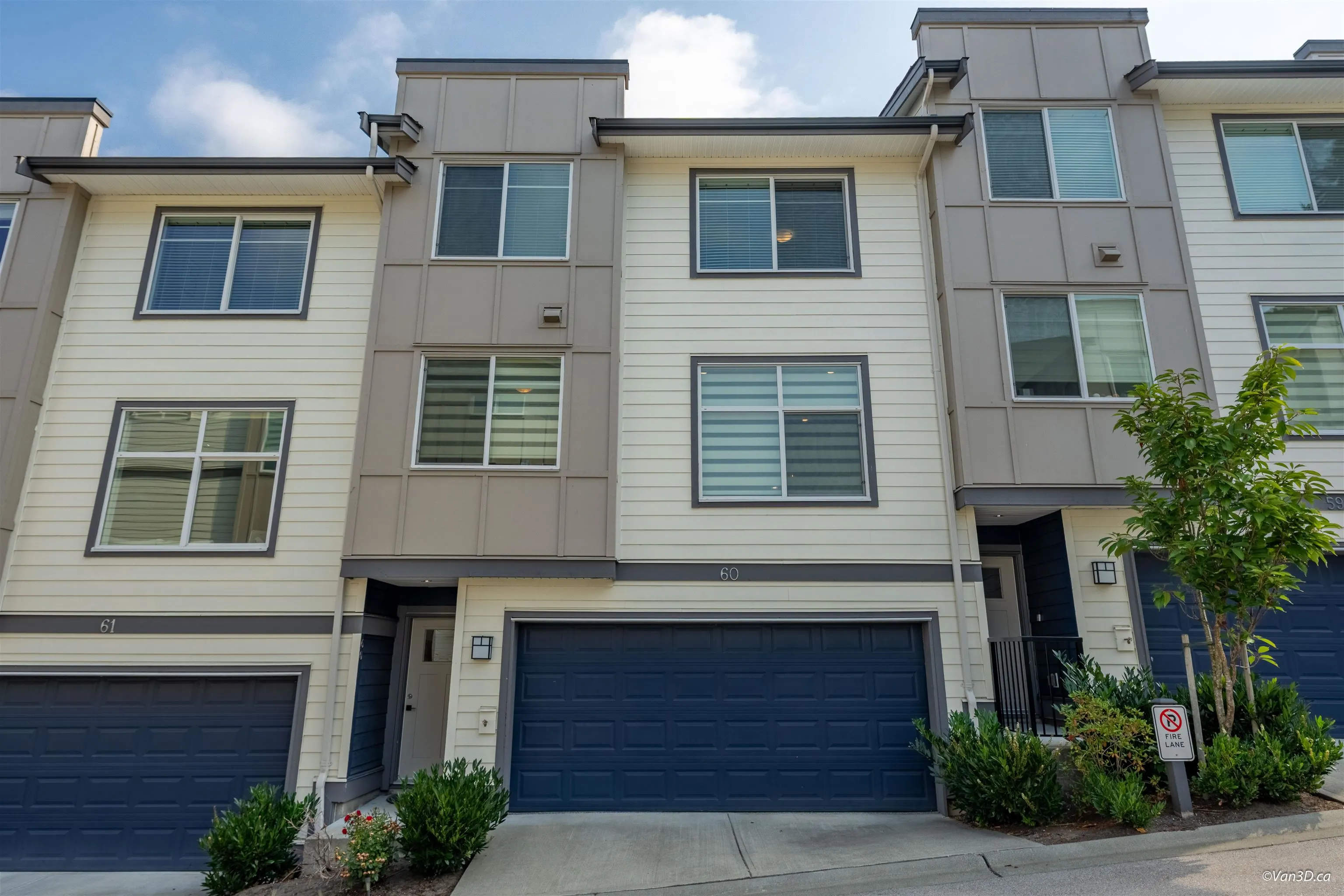 60 15665 Mountain View Drive