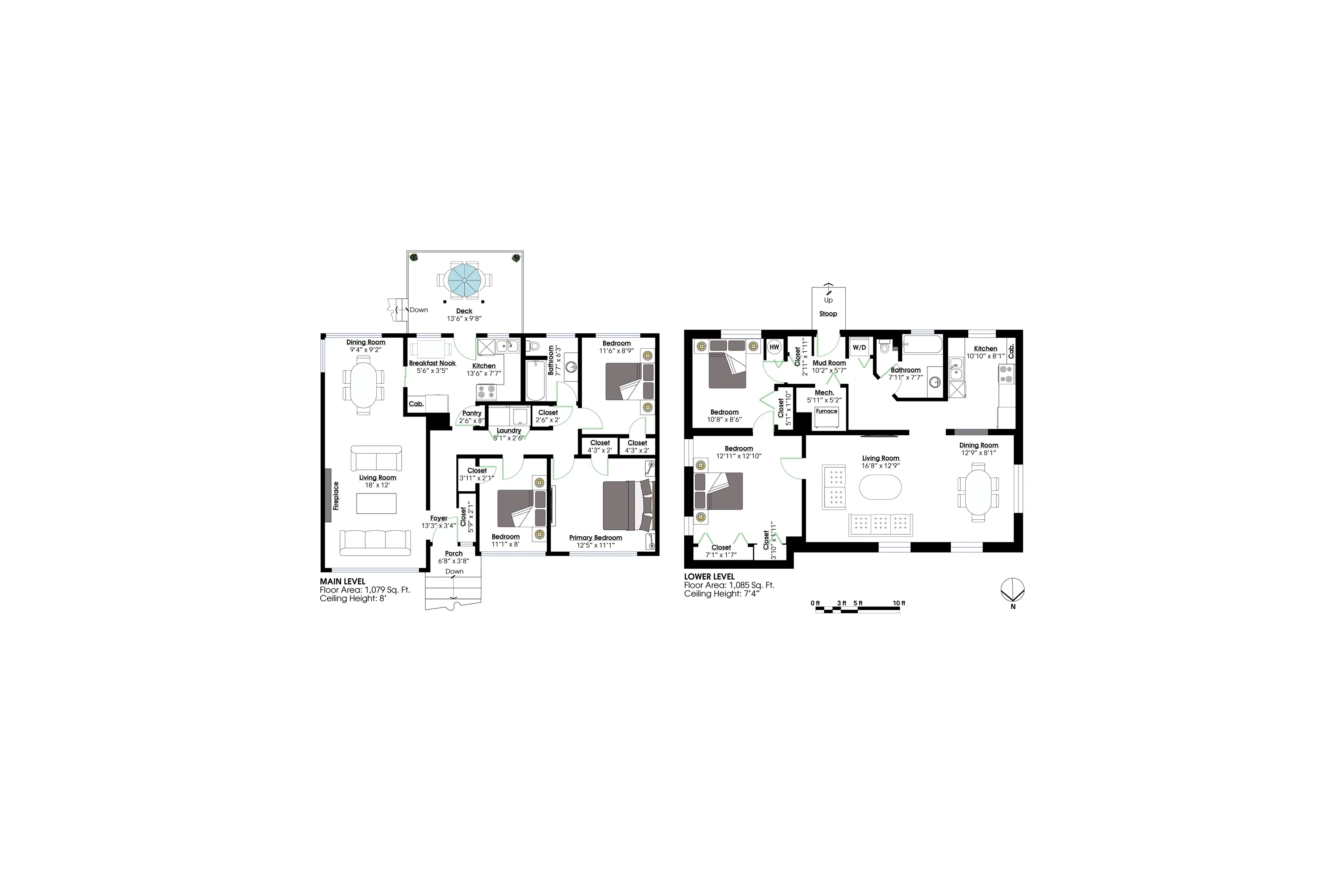 415 W 26th Street