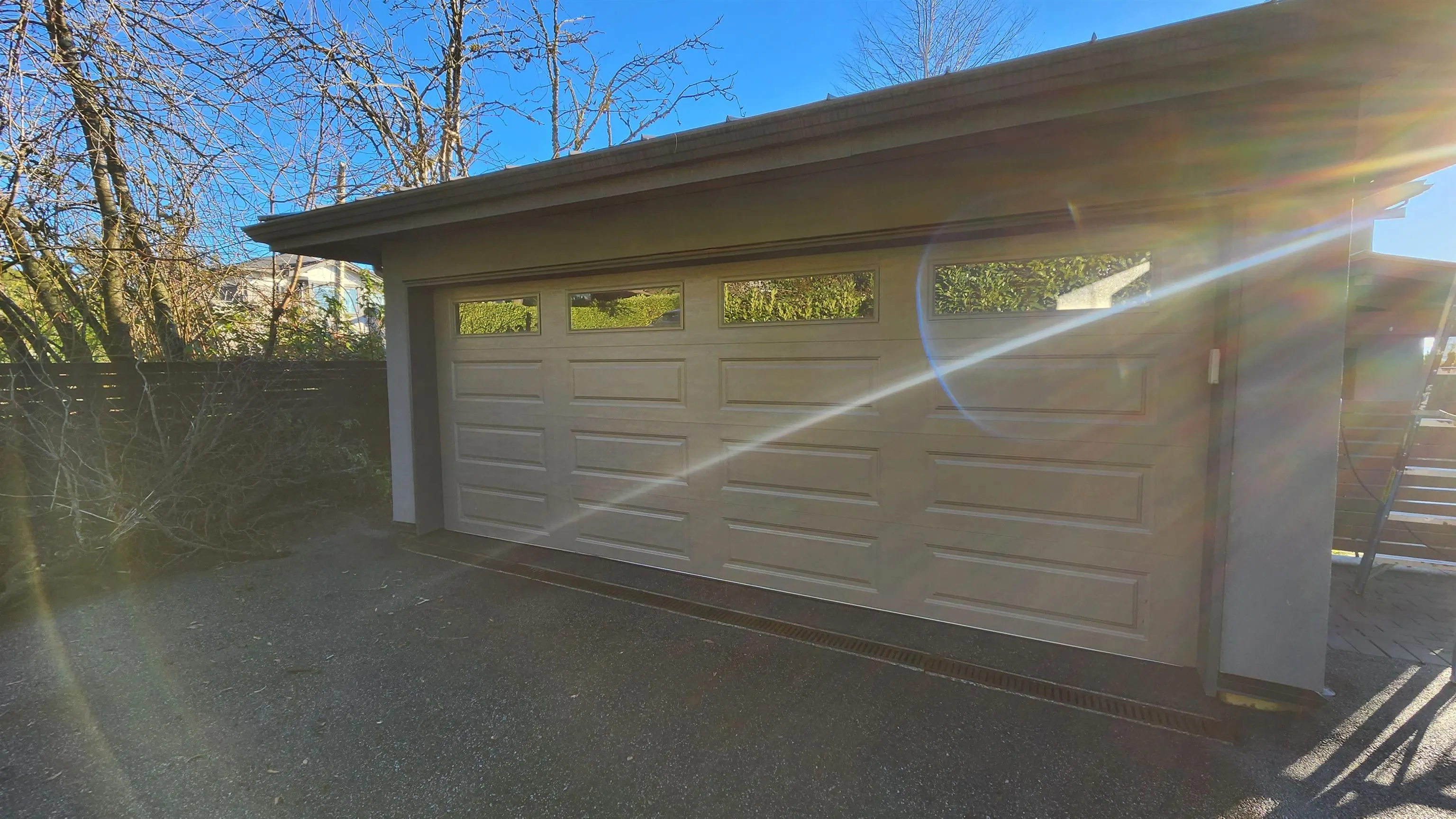 1407 Haywood Avenue