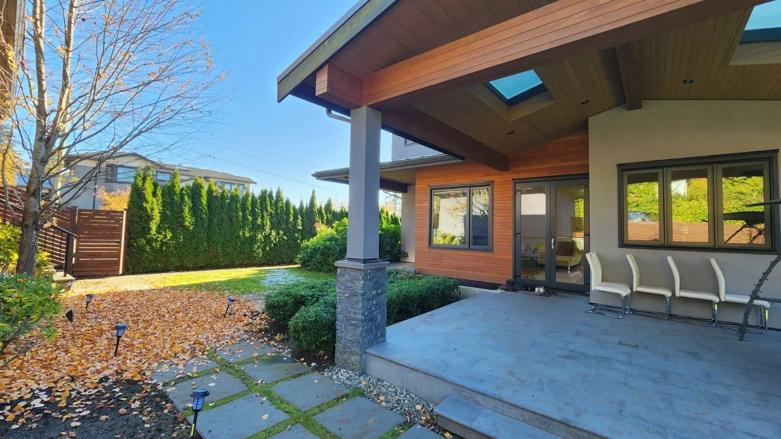 1407 Haywood Avenue