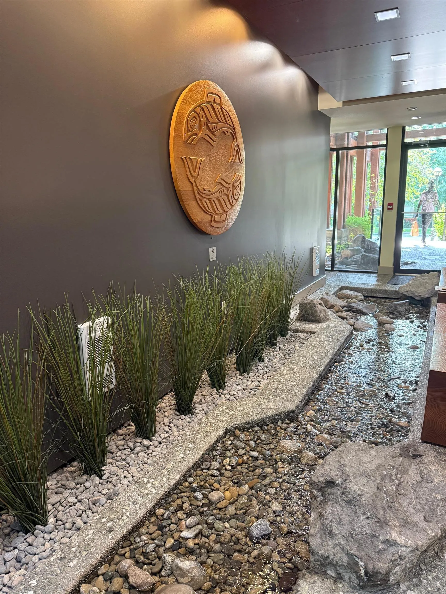 309 6328 Larkin Drive