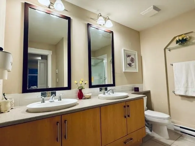 309 6328 Larkin Drive