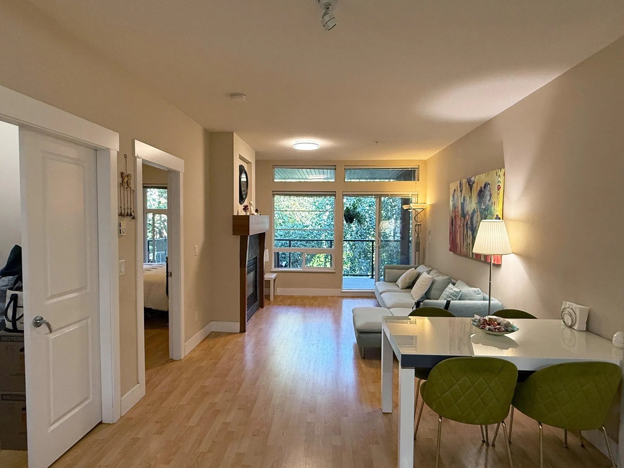 309 6328 Larkin Drive