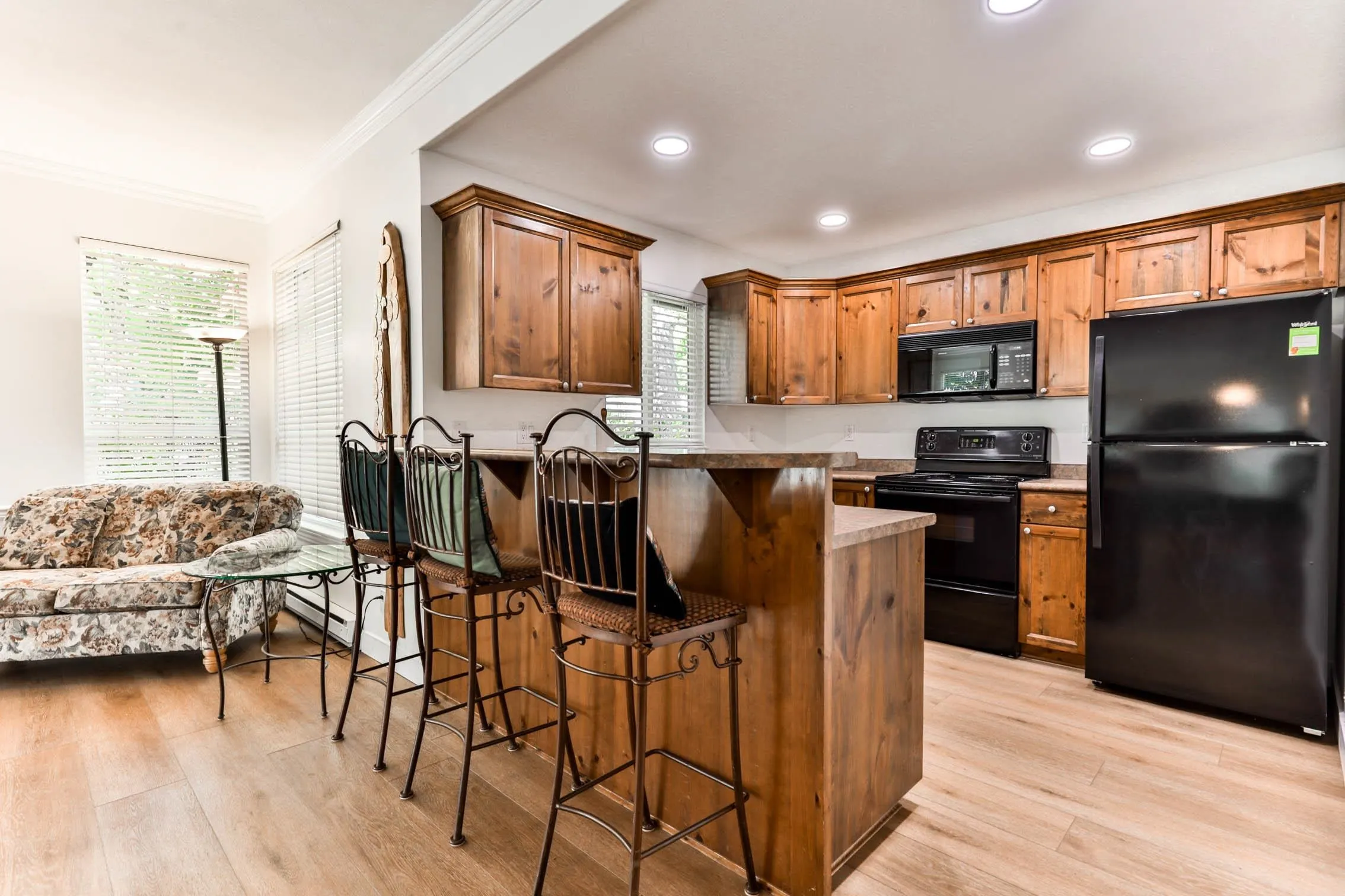 103 15350 Sequoia Drive